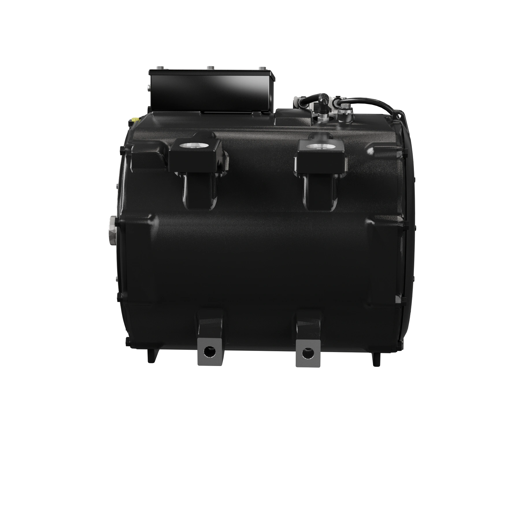 Traction Motor frame 149 of 172