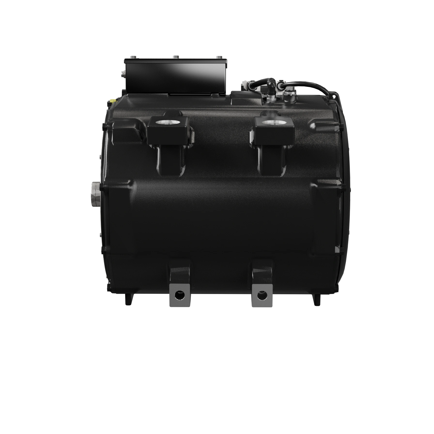 Traction Motor frame 150 of 172