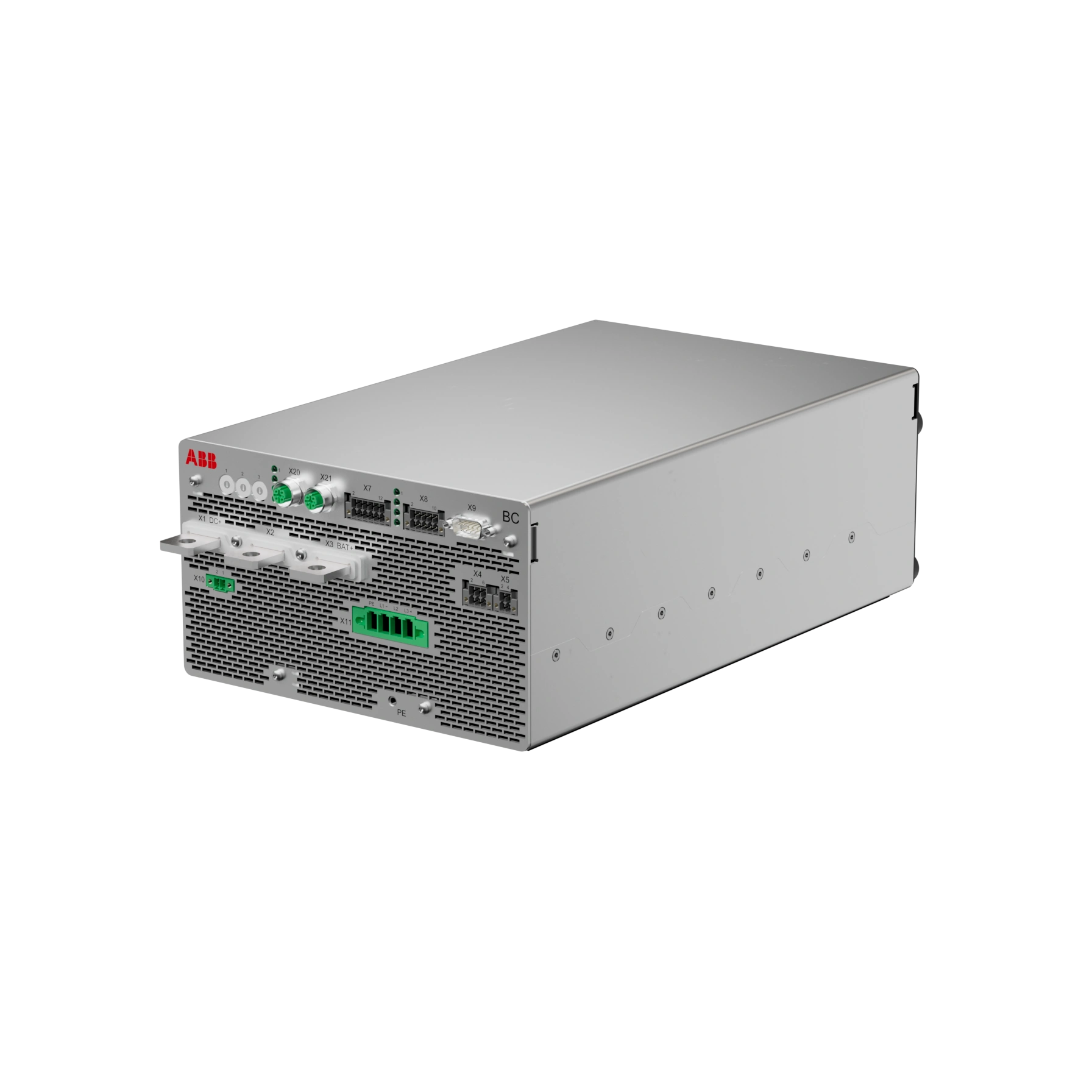 Battery Charger frame 4 of 172