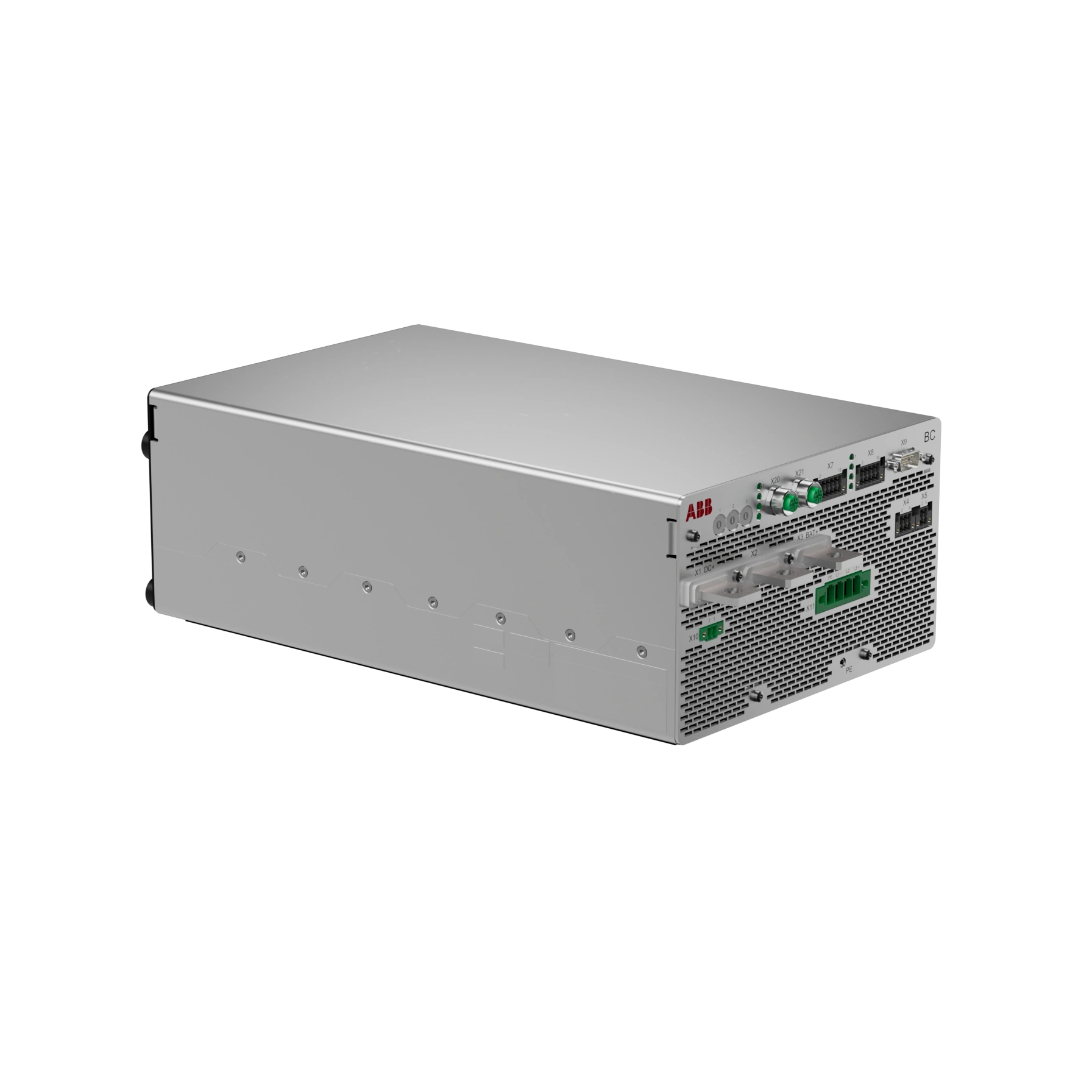 Battery Charger frame 45 of 172