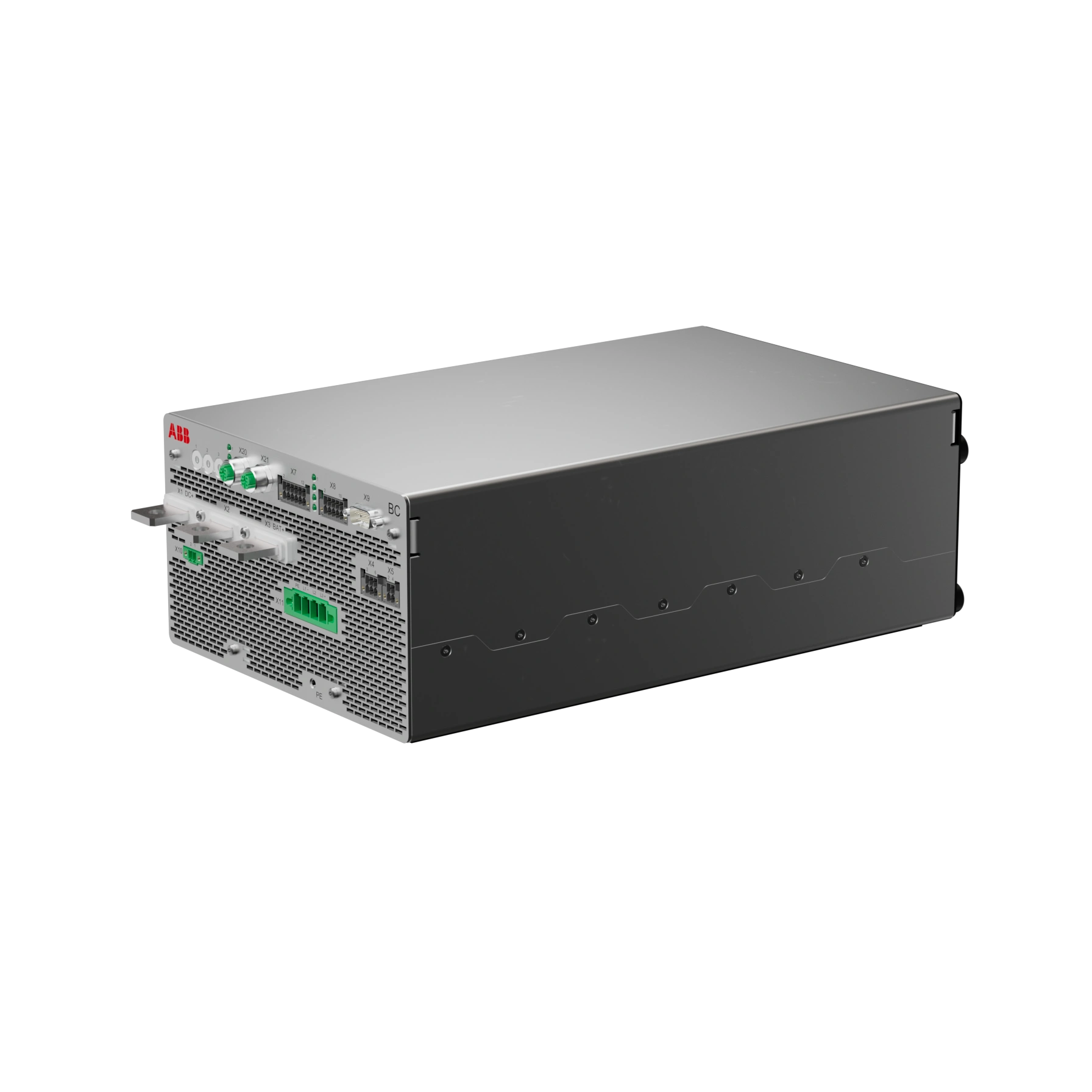 Battery Charger frame 167 of 172