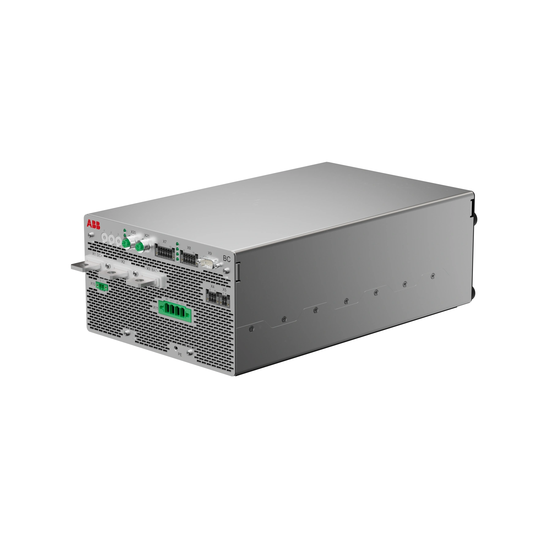 Battery Charger frame 171 of 172