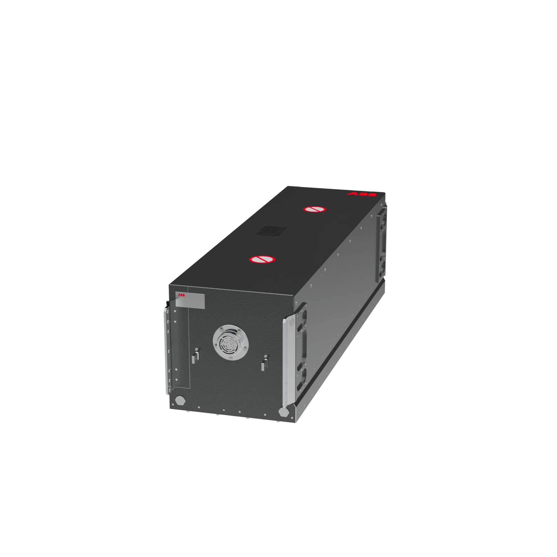 Traction Battery frame 99 of 172