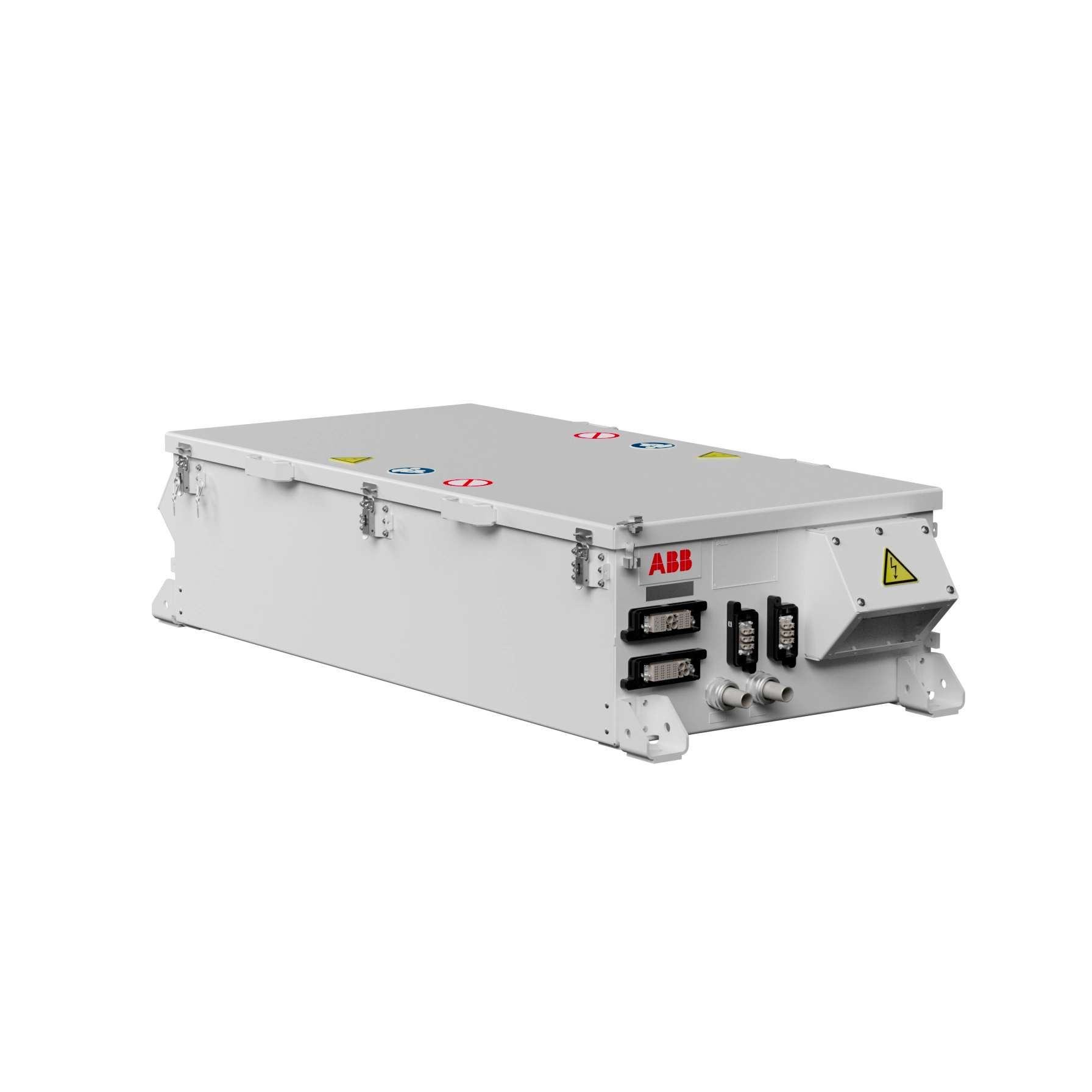 Traction Converter frame 3 of 171