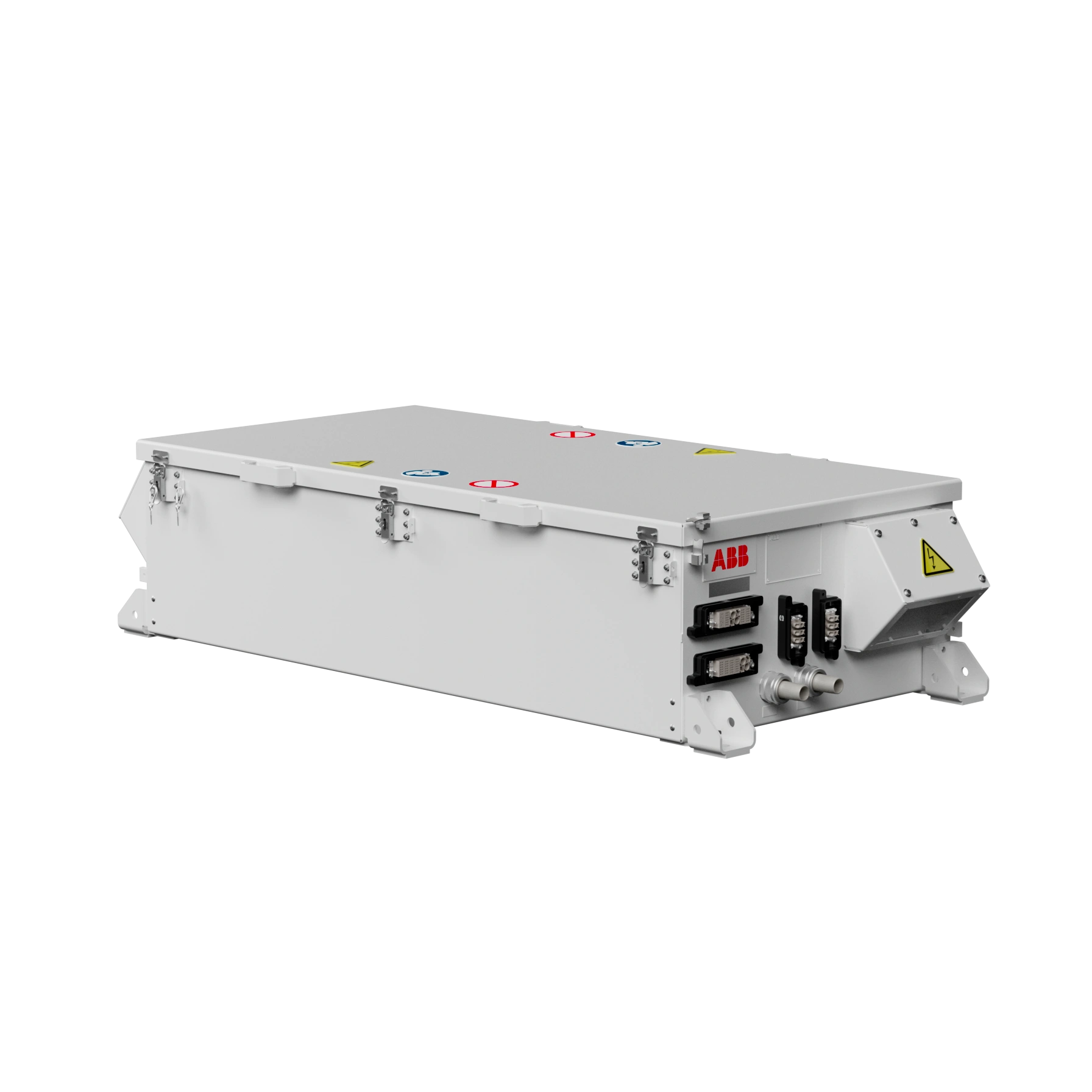 Traction Converter frame 7 of 171