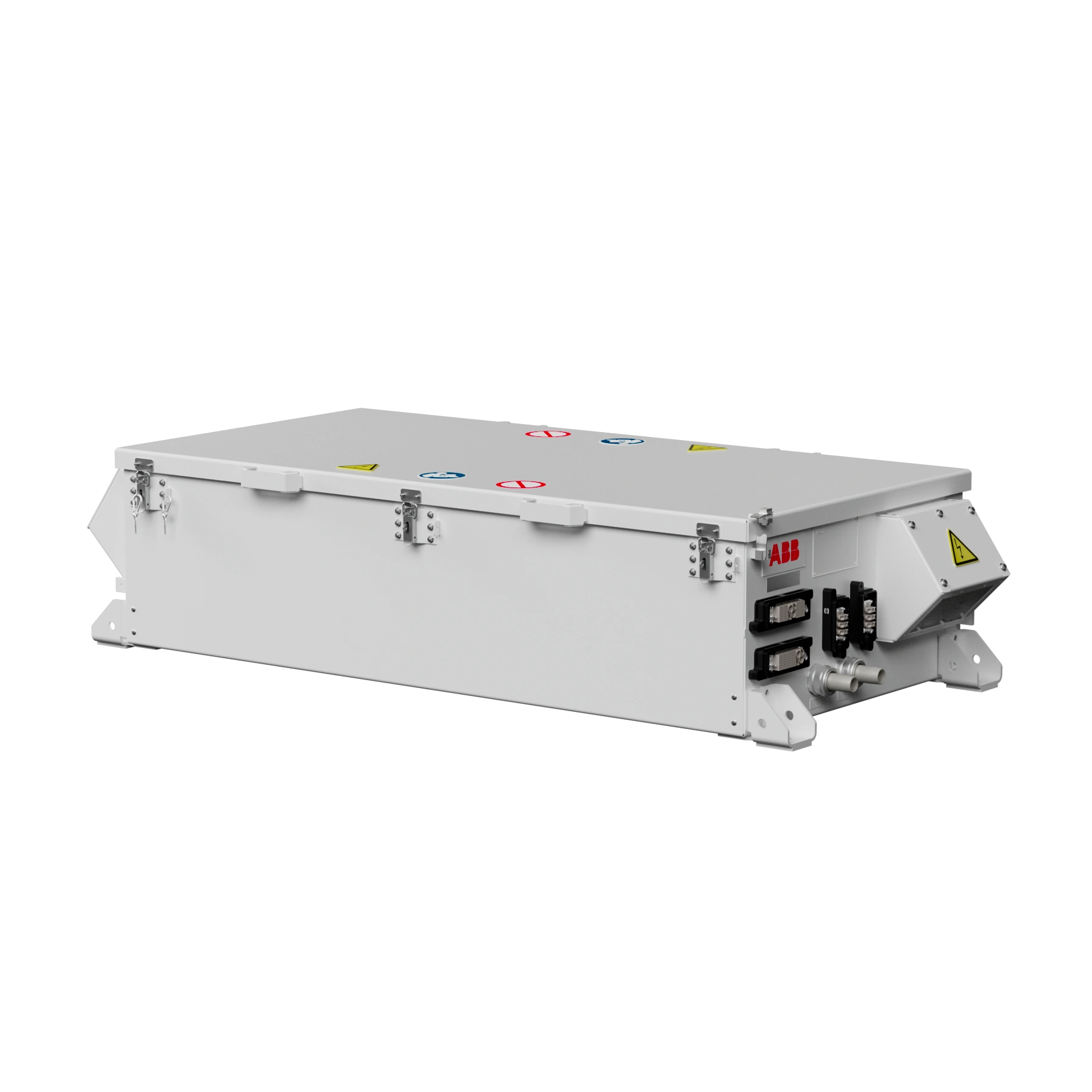 Traction Converter frame 10 of 171