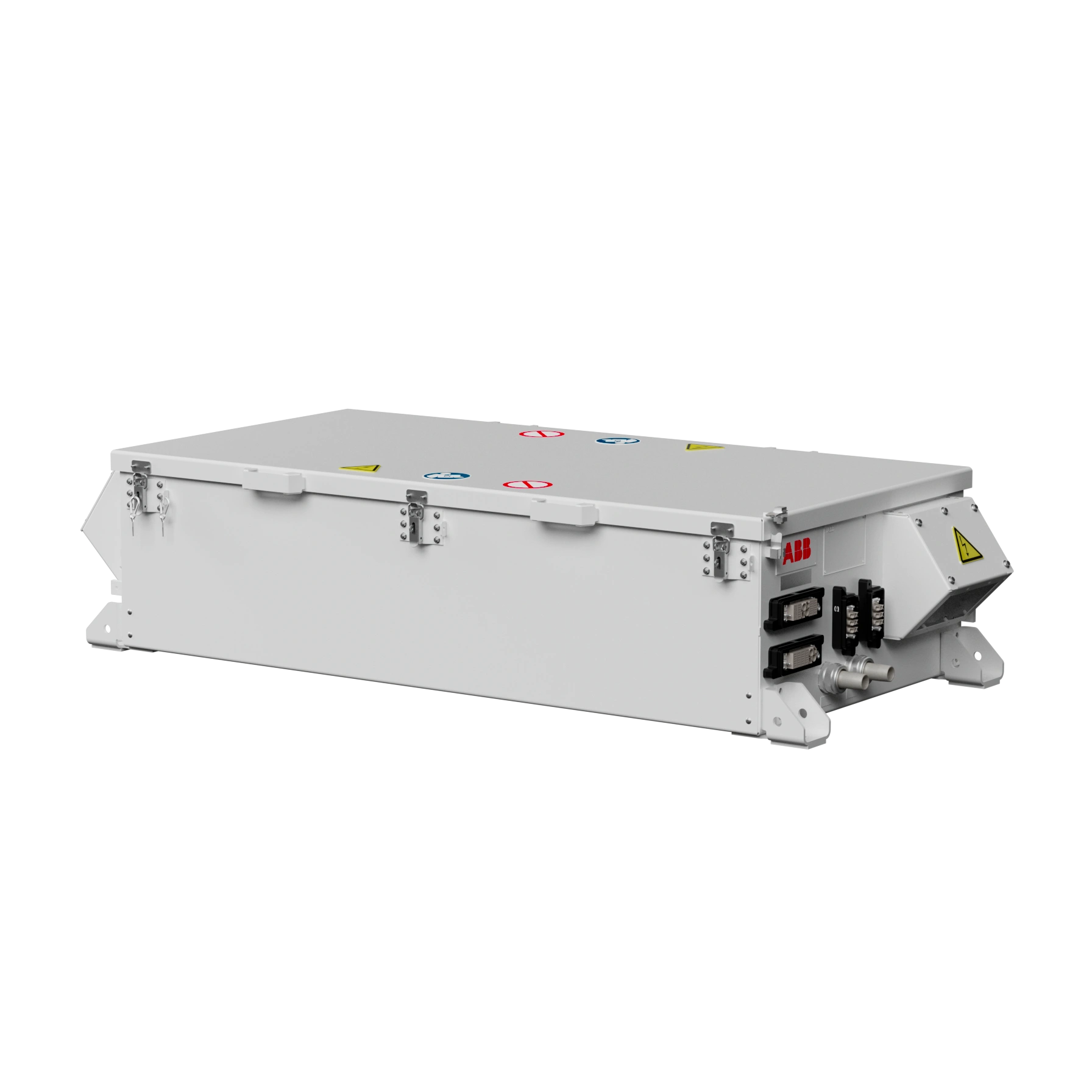 Traction Converter frame 11 of 171