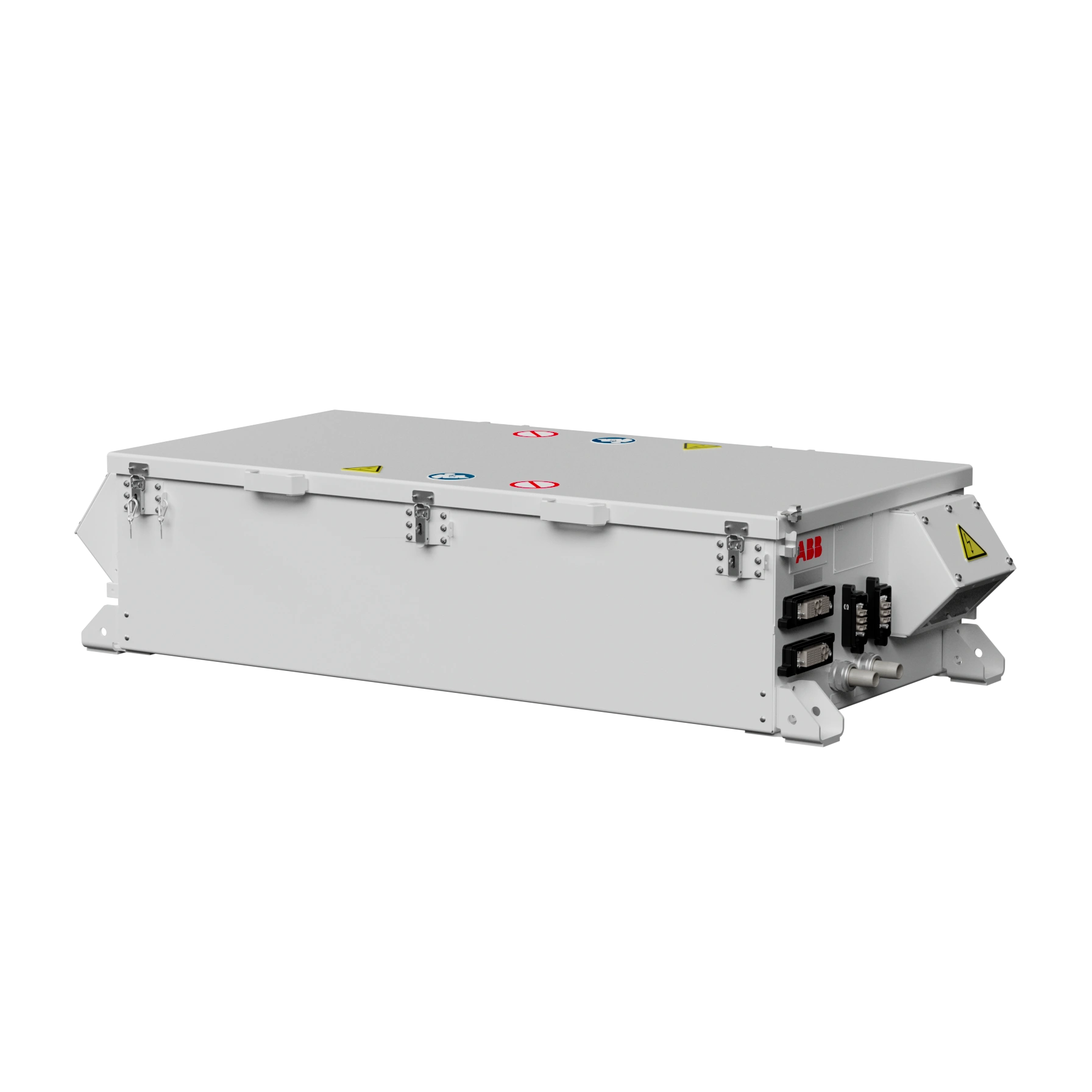 Traction Converter frame 12 of 171