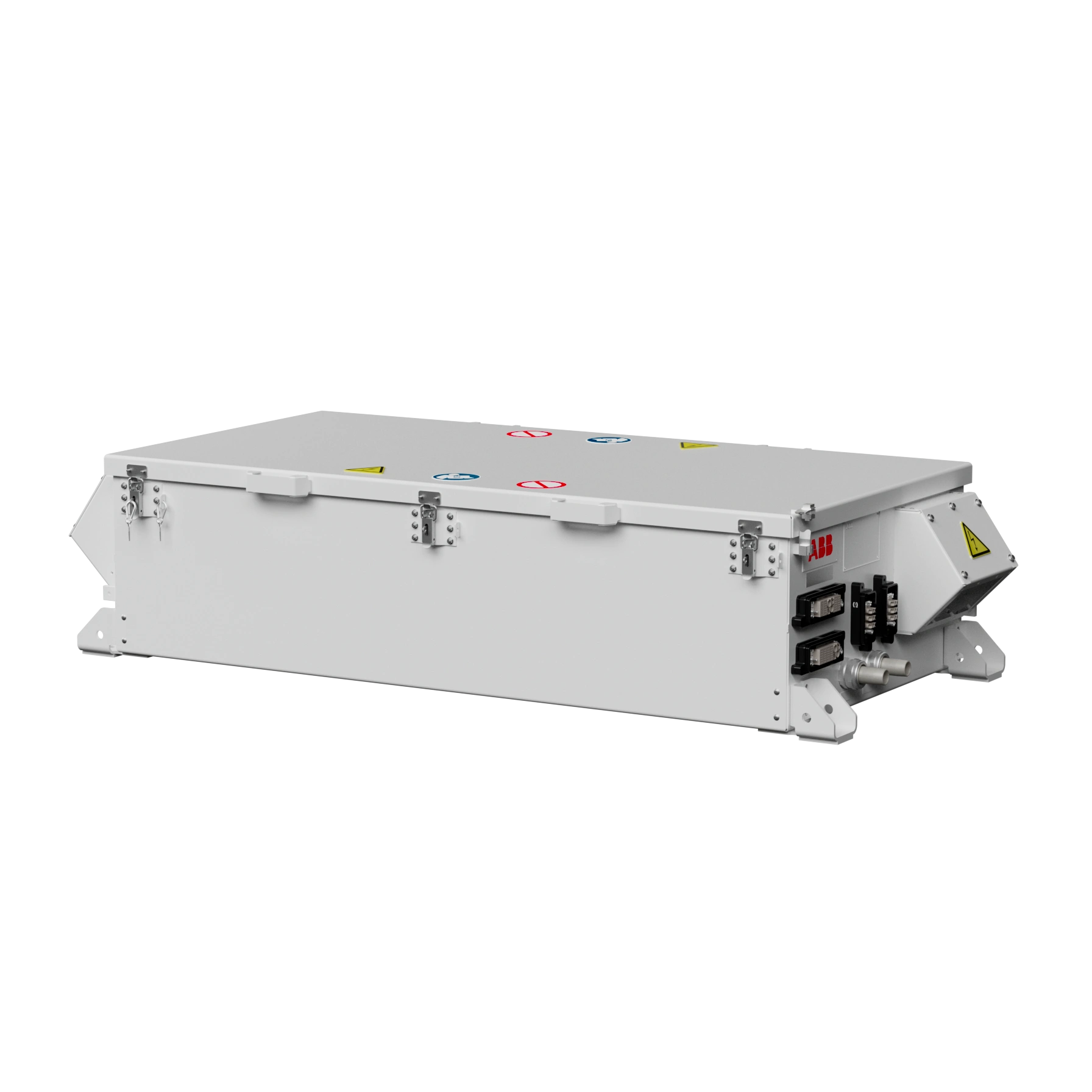 Traction Converter frame 13 of 171