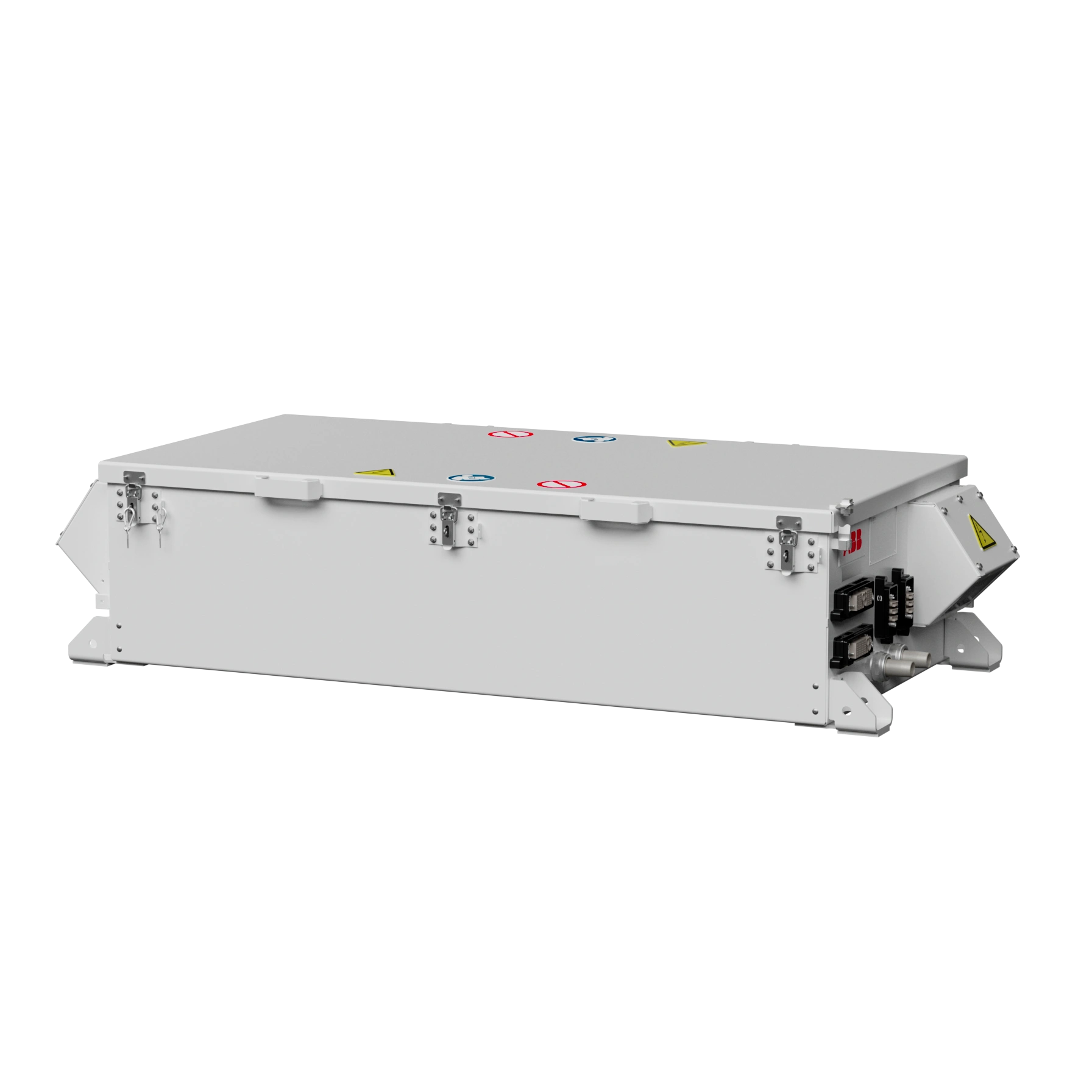 Traction Converter frame 16 of 171