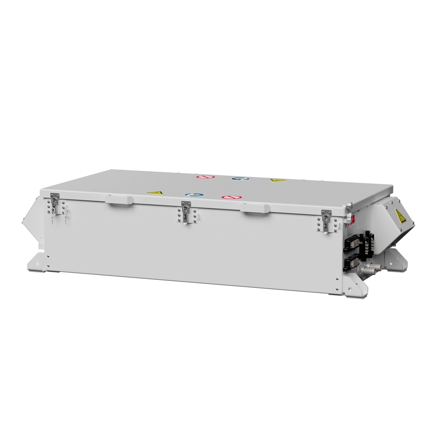 Traction Converter frame 17 of 171