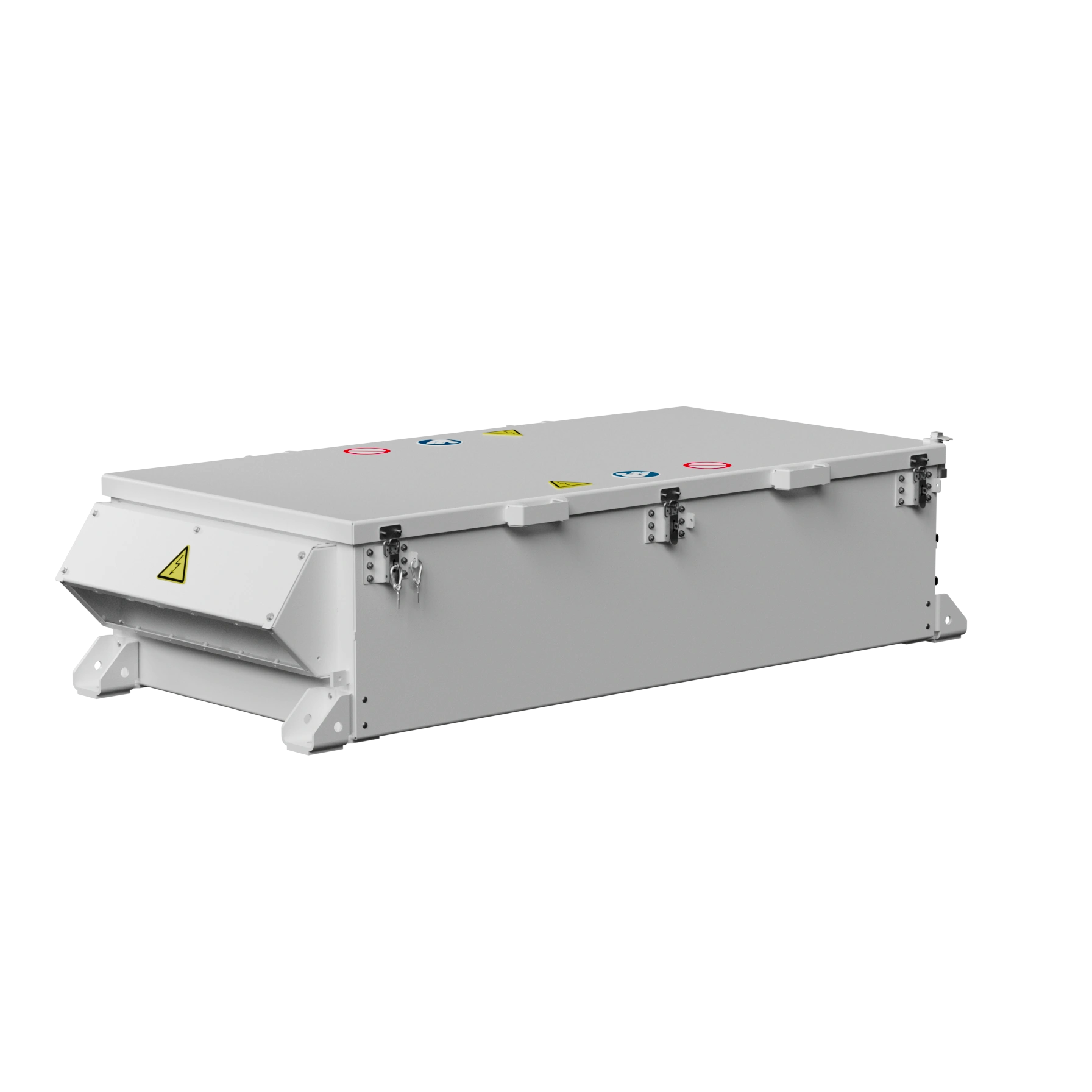 Traction Converter frame 47 of 171