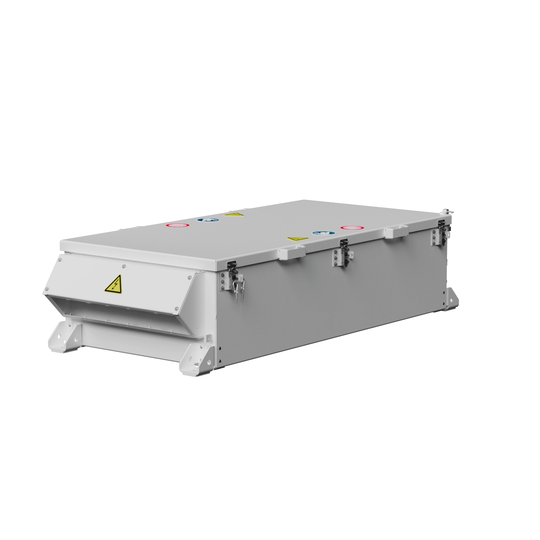 Traction Converter frame 52 of 171