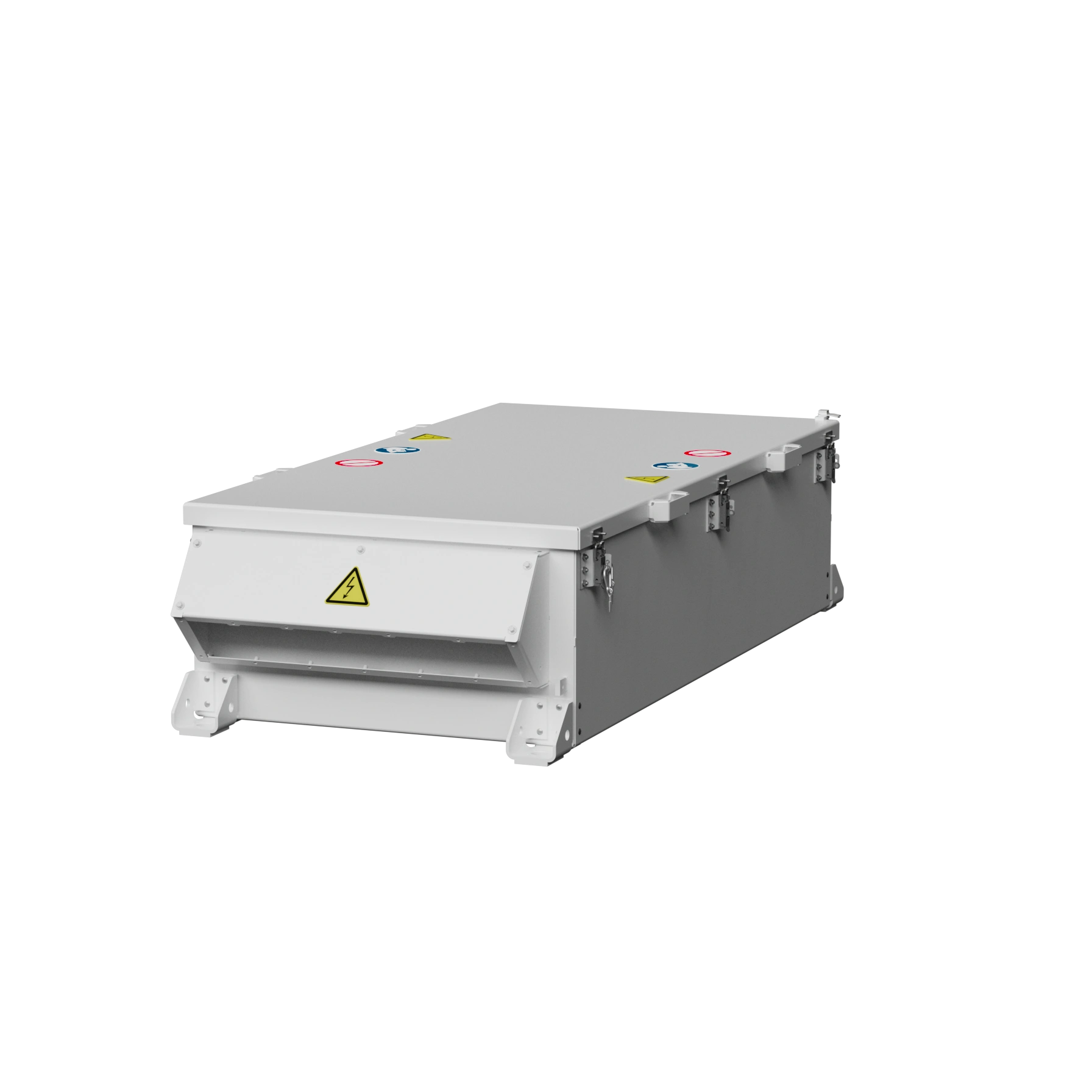 Traction Converter frame 60 of 171