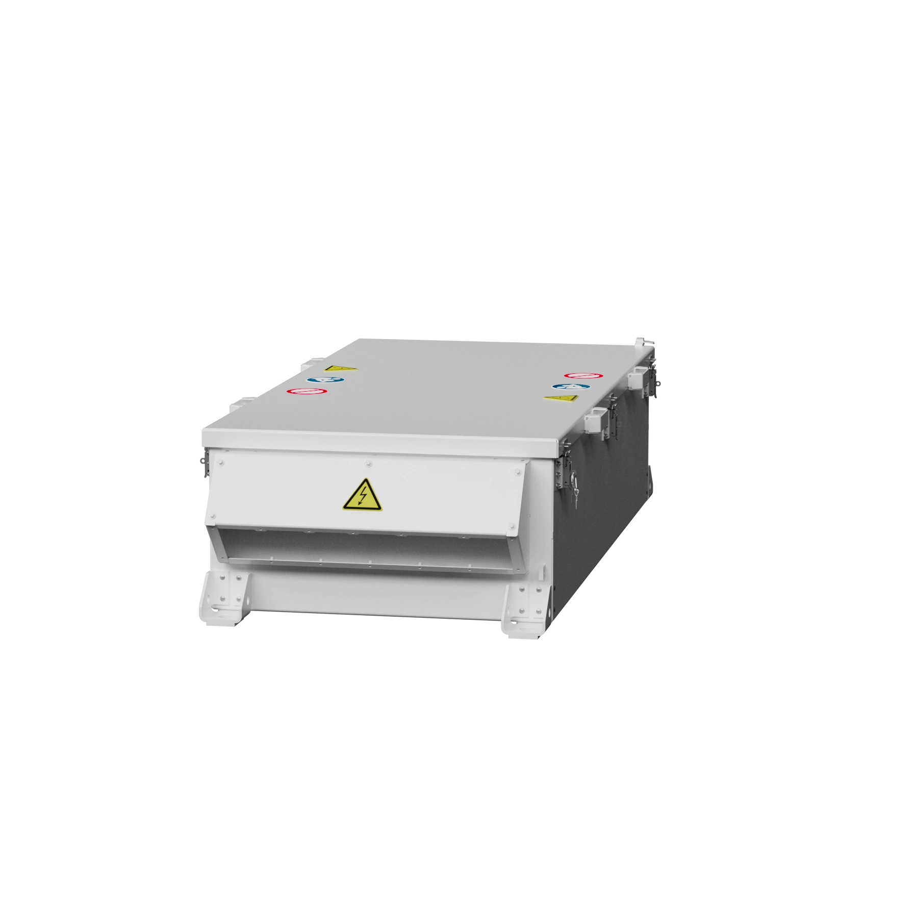 Traction Converter frame 65 of 171