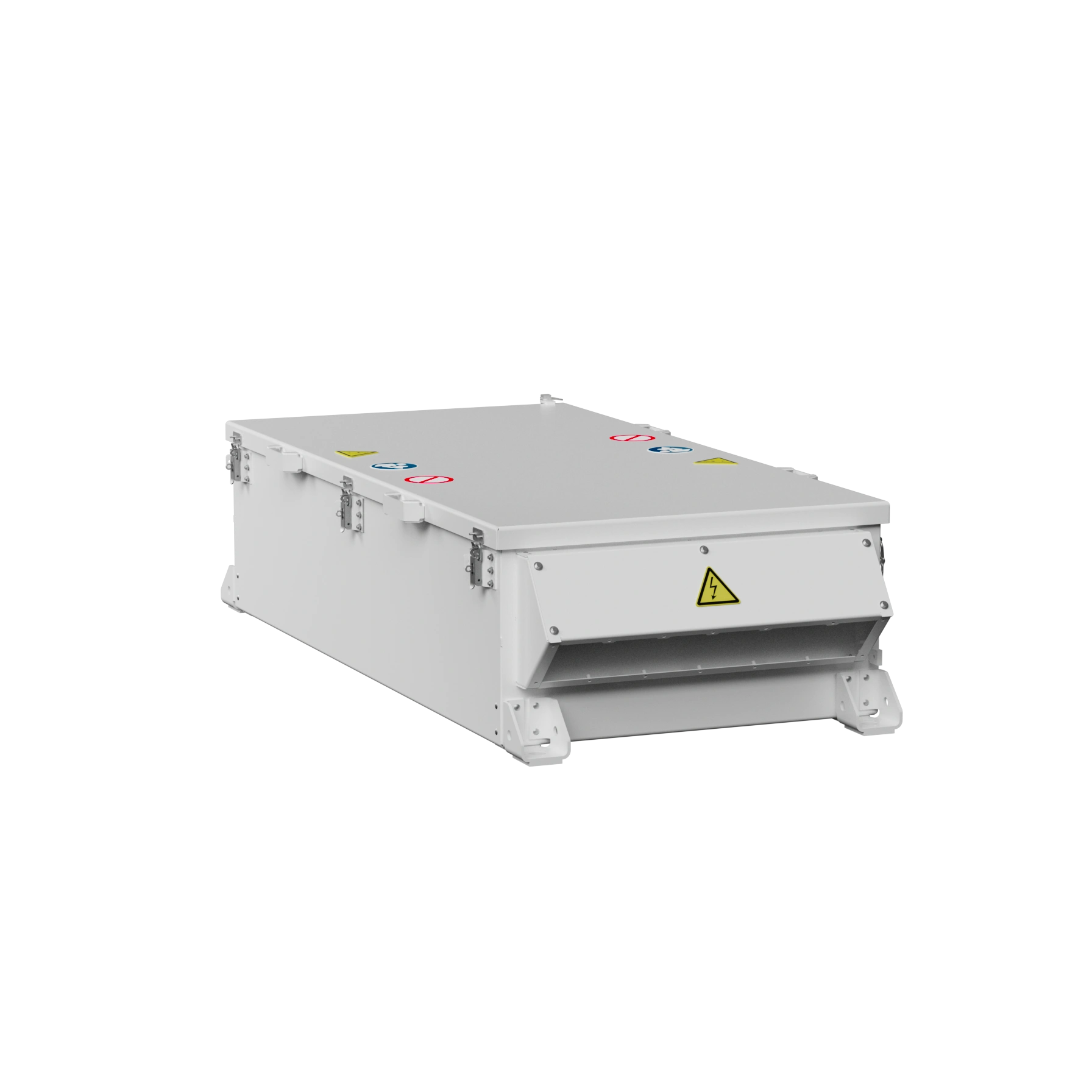 Traction Converter frame 81 of 171