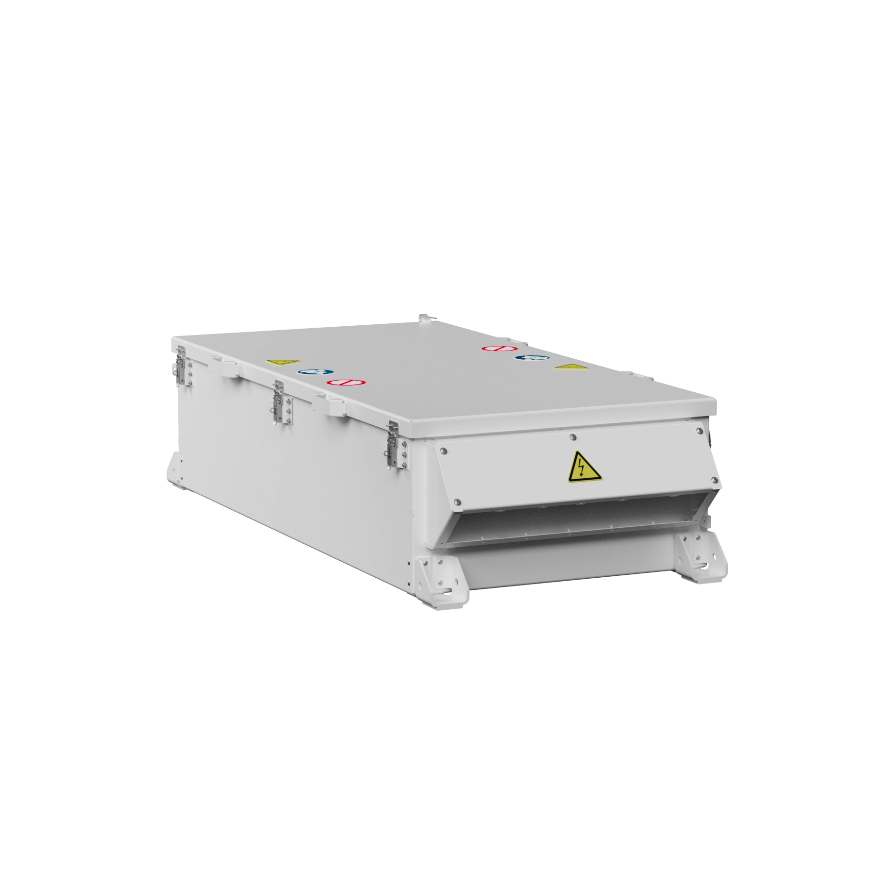 Traction Converter frame 82 of 171