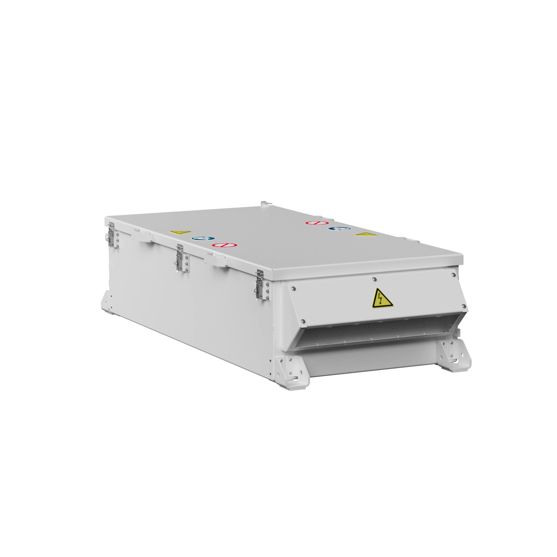 Traction Converter frame 83 of 171