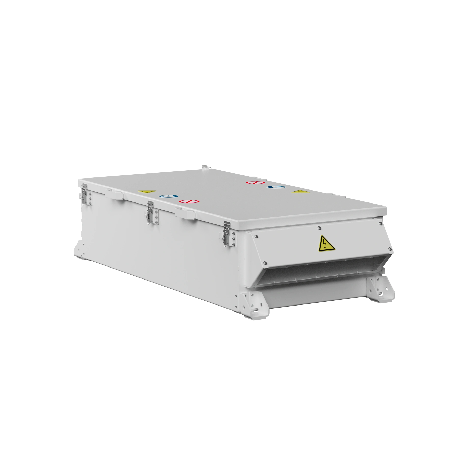 Traction Converter frame 85 of 171