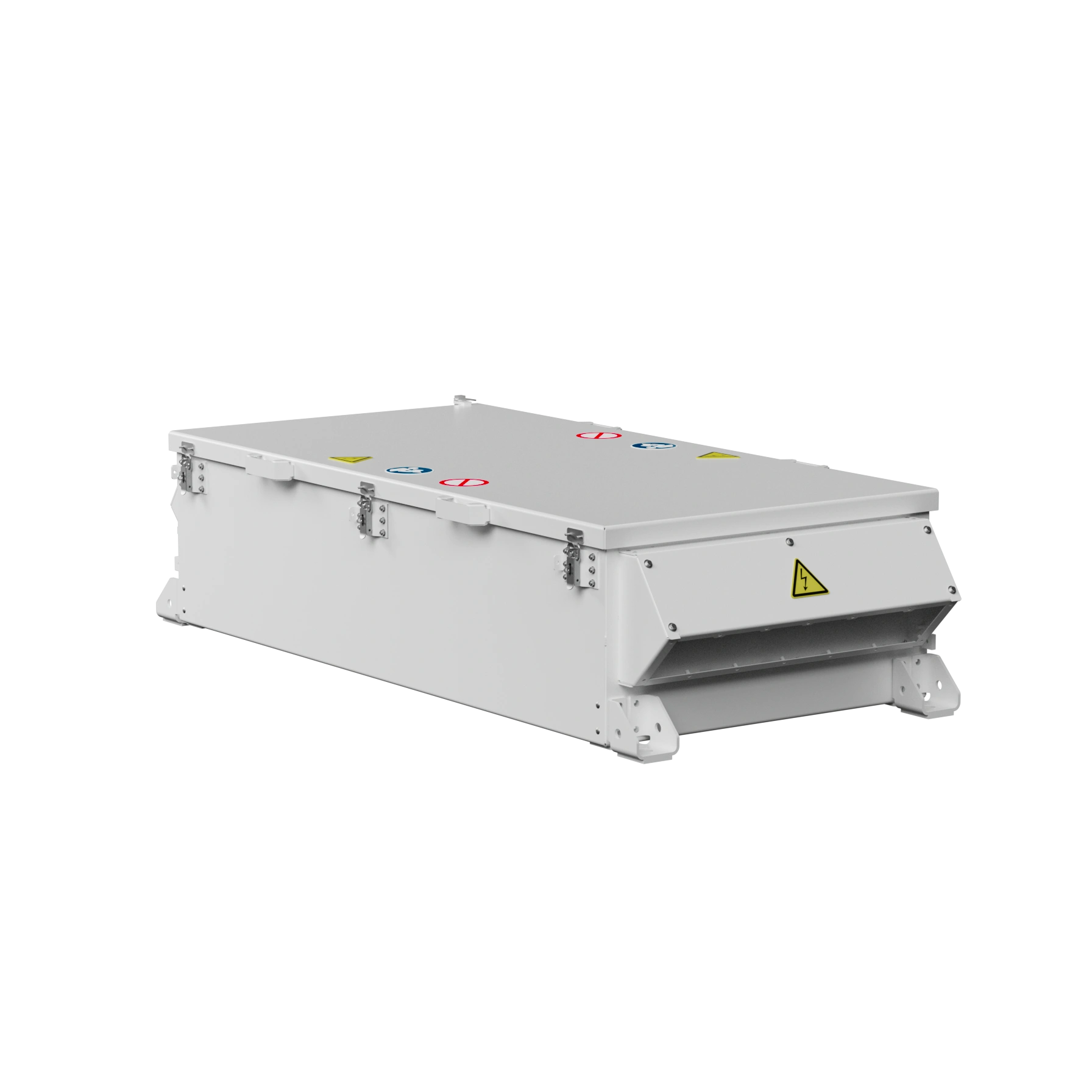 Traction Converter frame 87 of 171