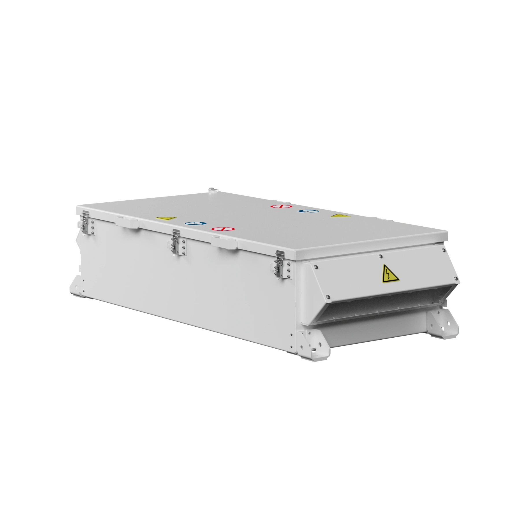 Traction Converter frame 88 of 171