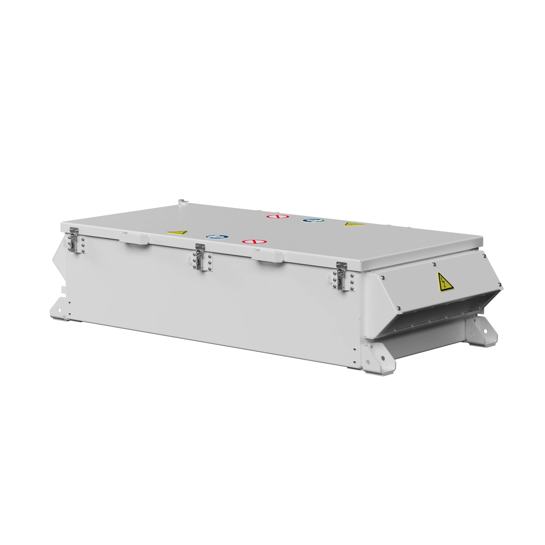 Traction Converter frame 94 of 171