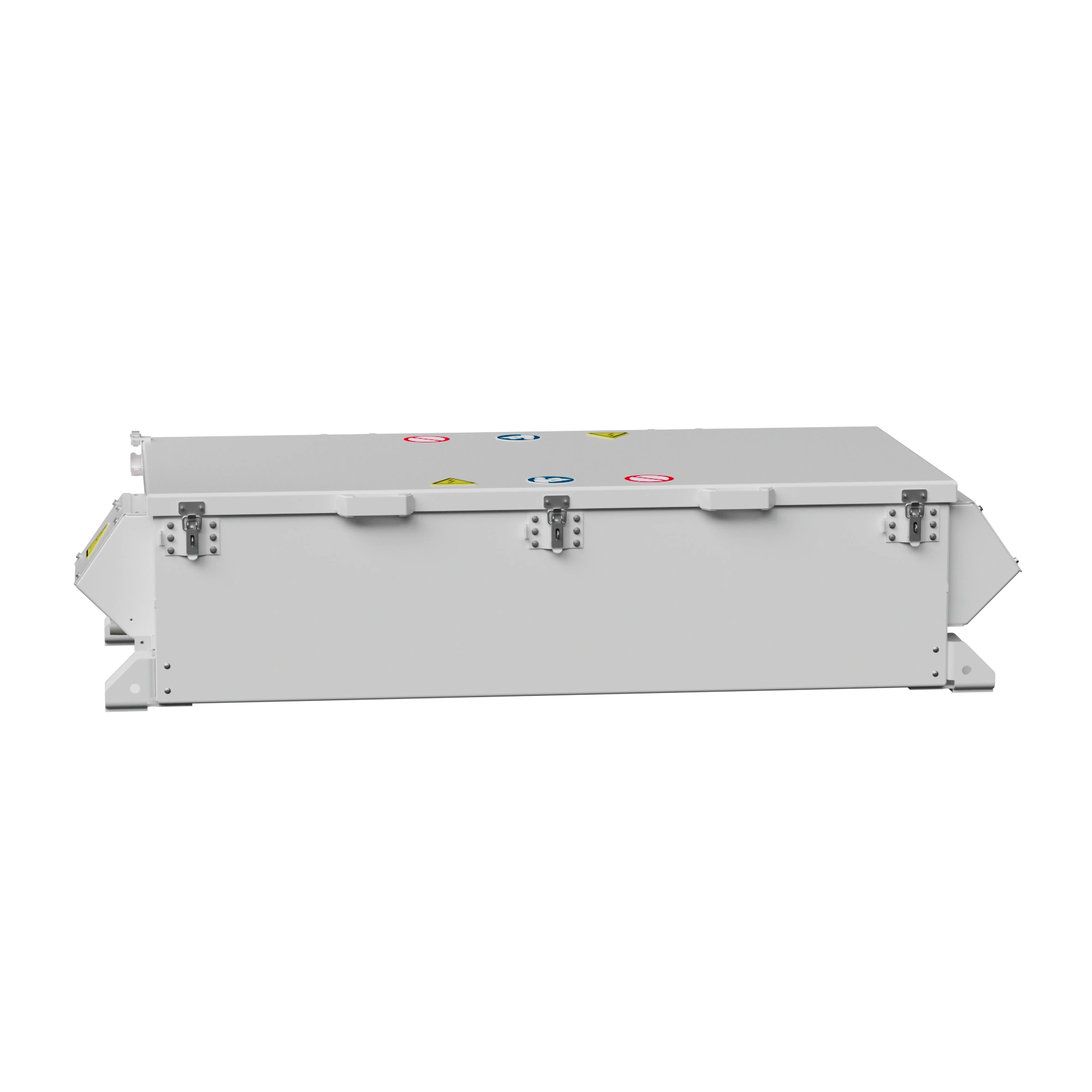 Traction Converter frame 116 of 171