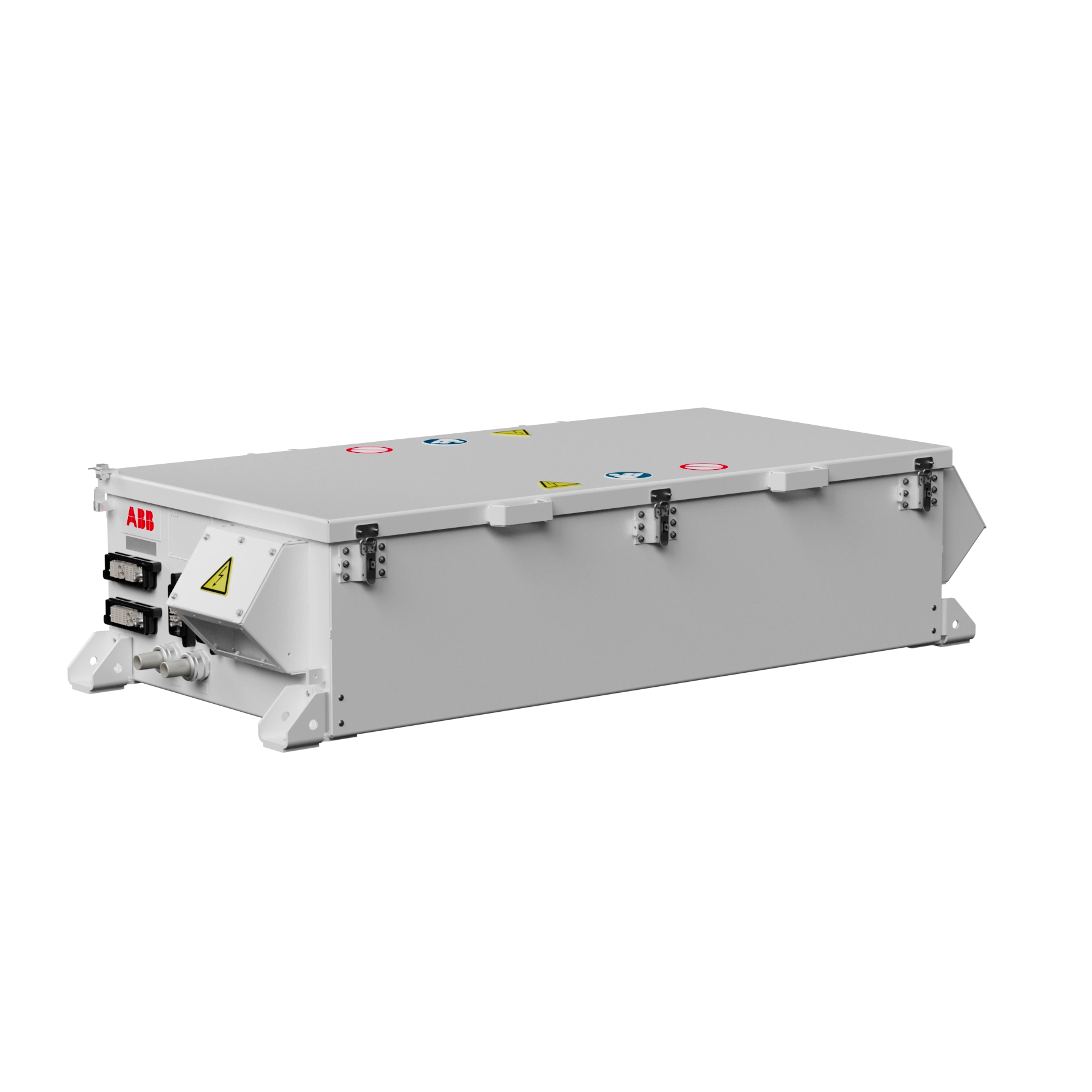 Traction Converter frame 131 of 171