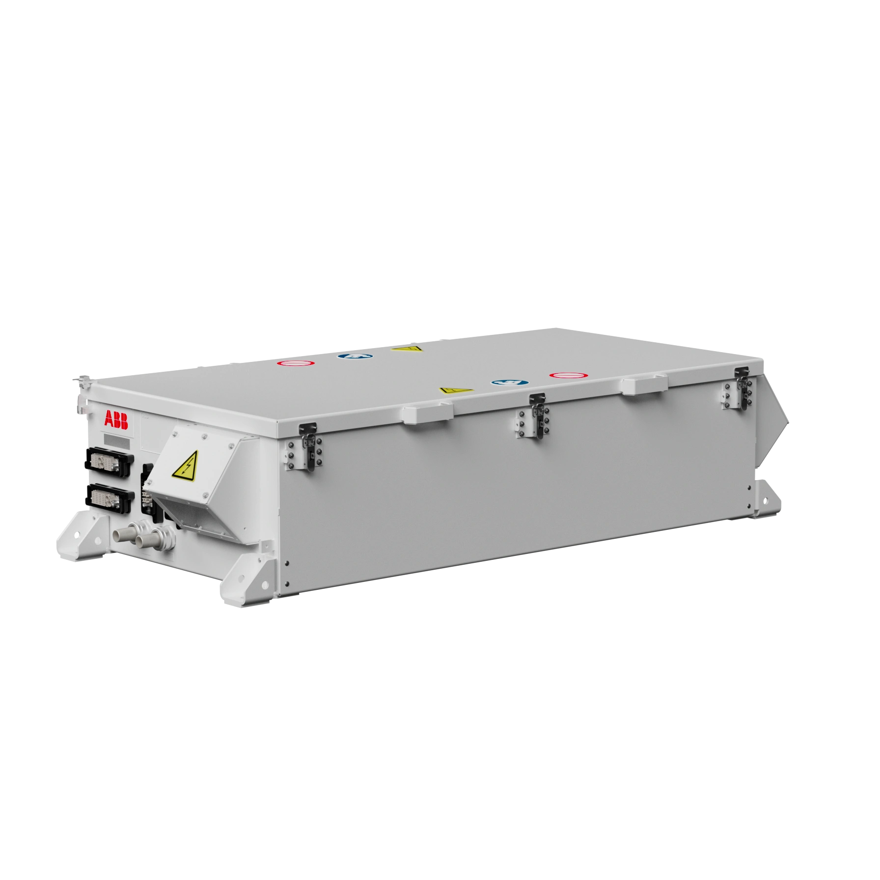 Traction Converter frame 132 of 171