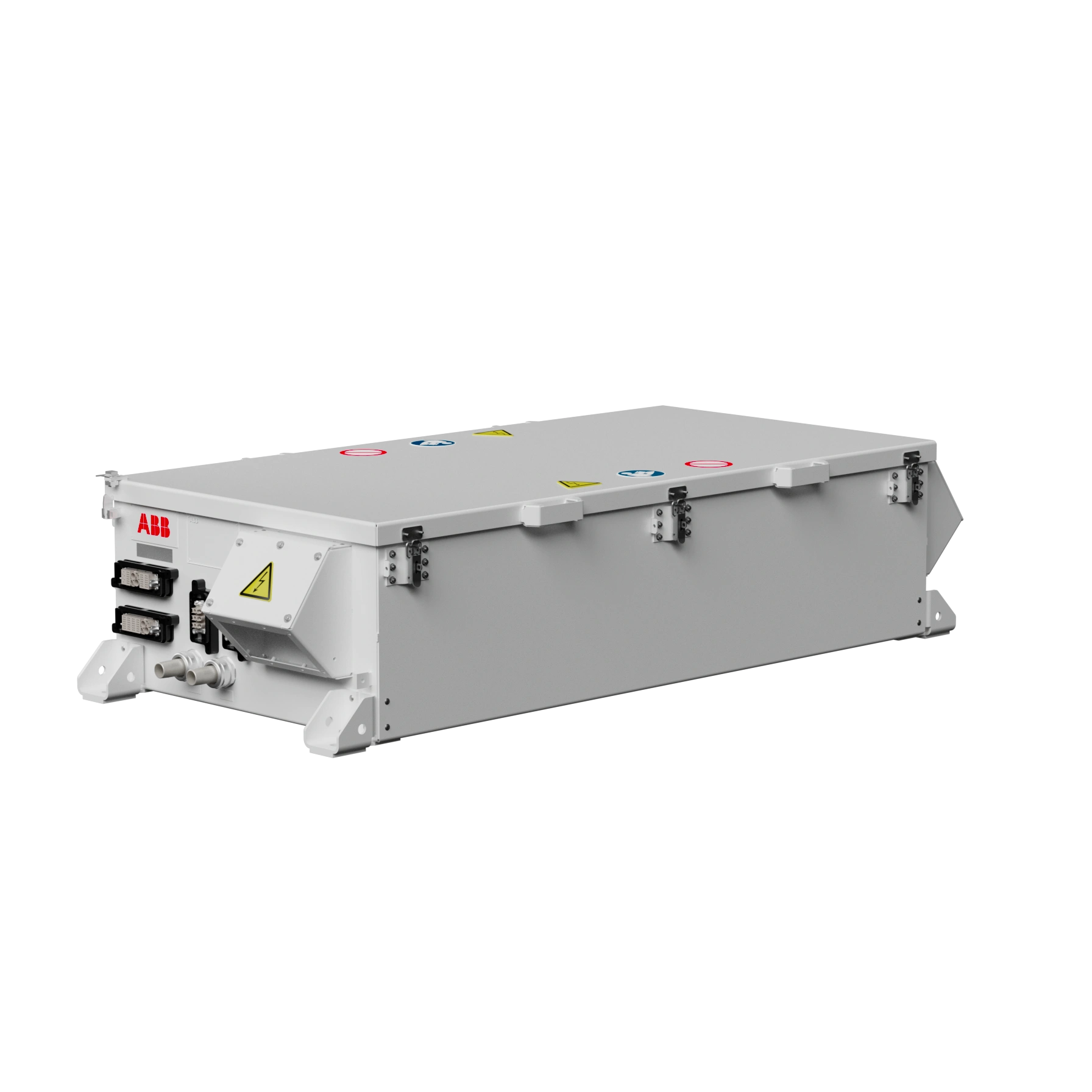 Traction Converter frame 134 of 171