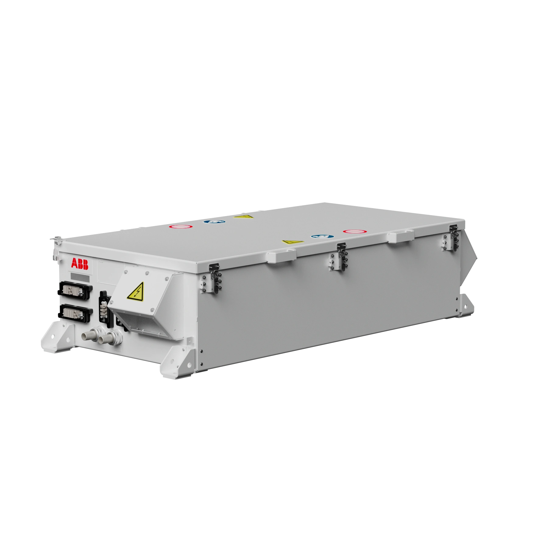 Traction Converter frame 135 of 171