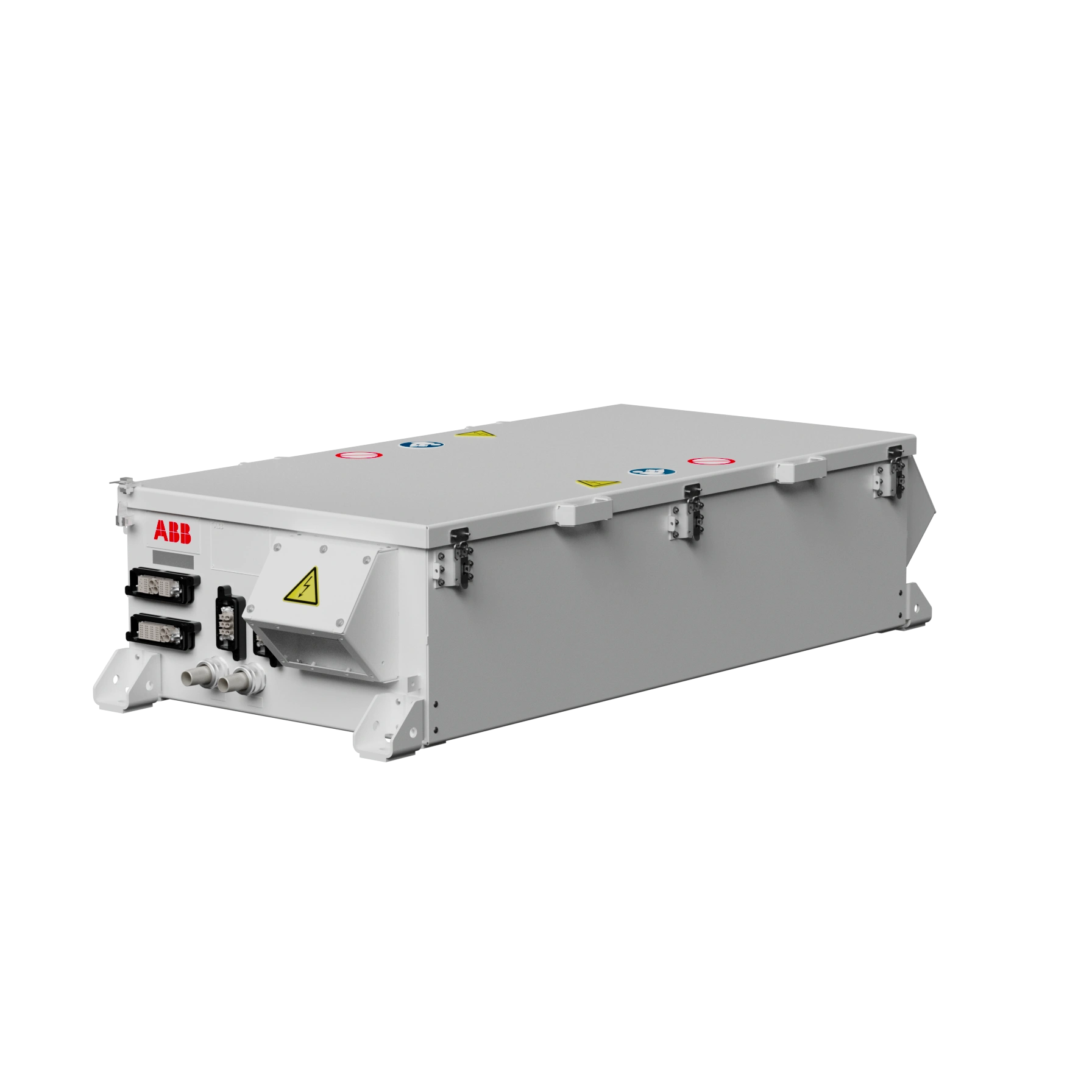 Traction Converter frame 137 of 171