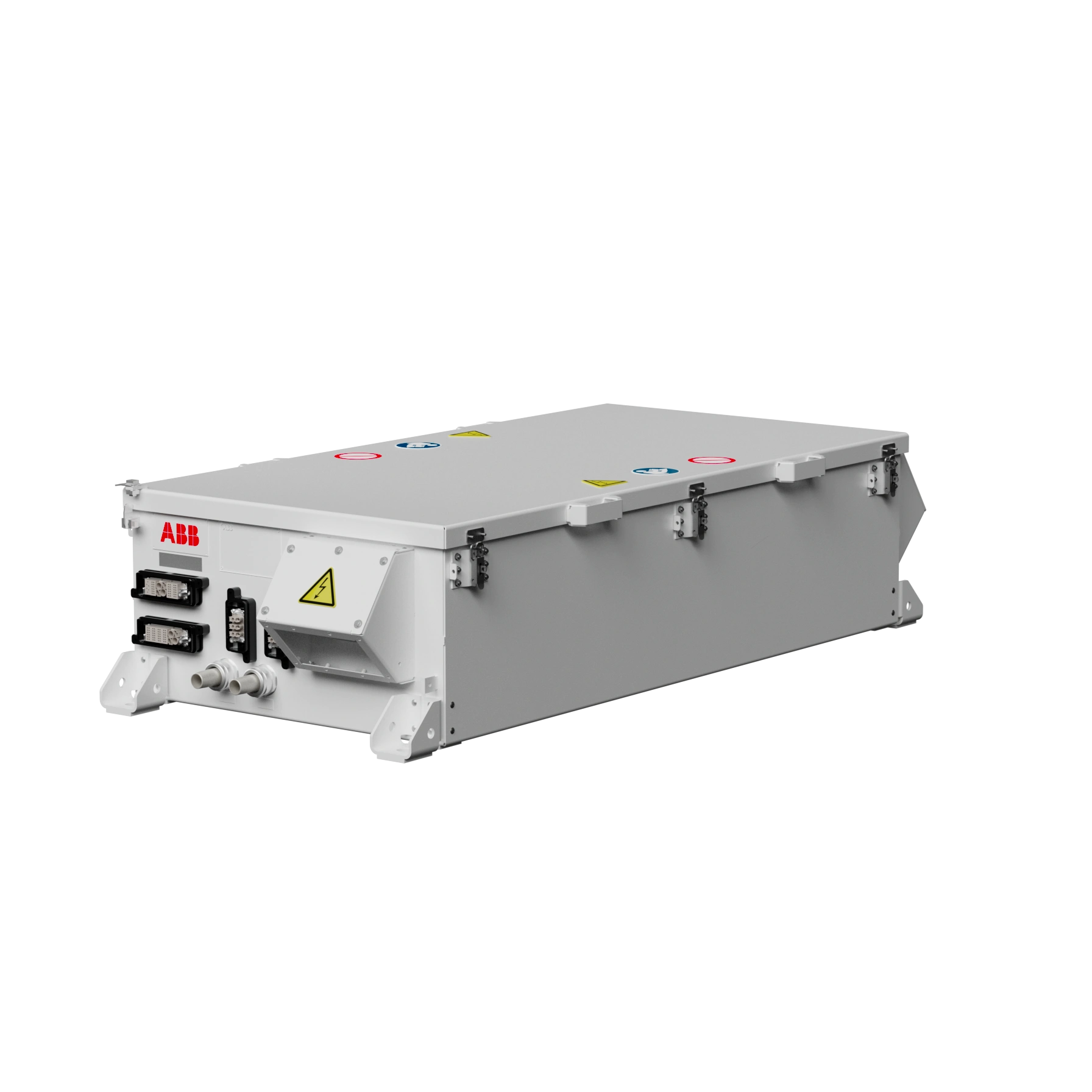 Traction Converter frame 138 of 171