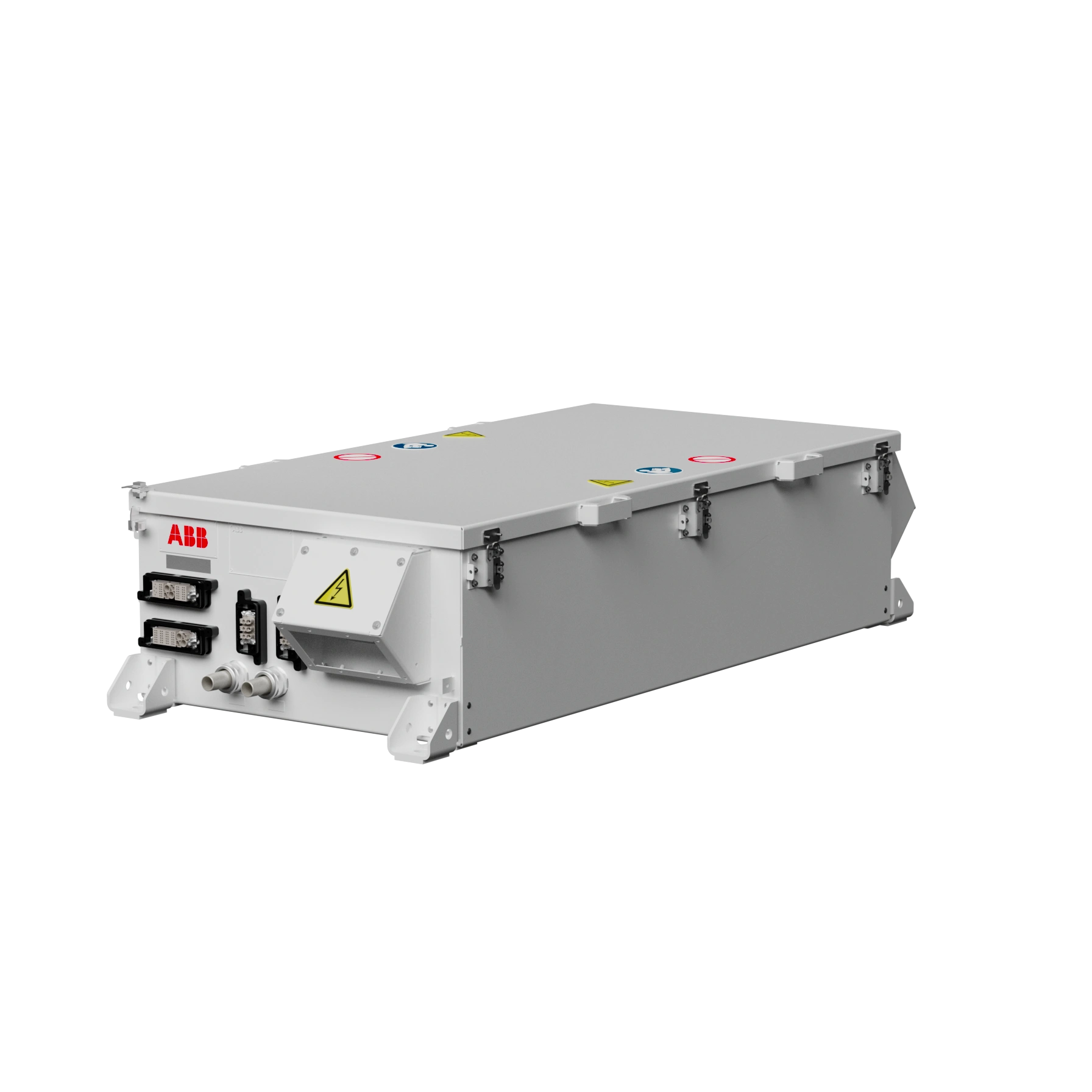 Traction Converter frame 139 of 171