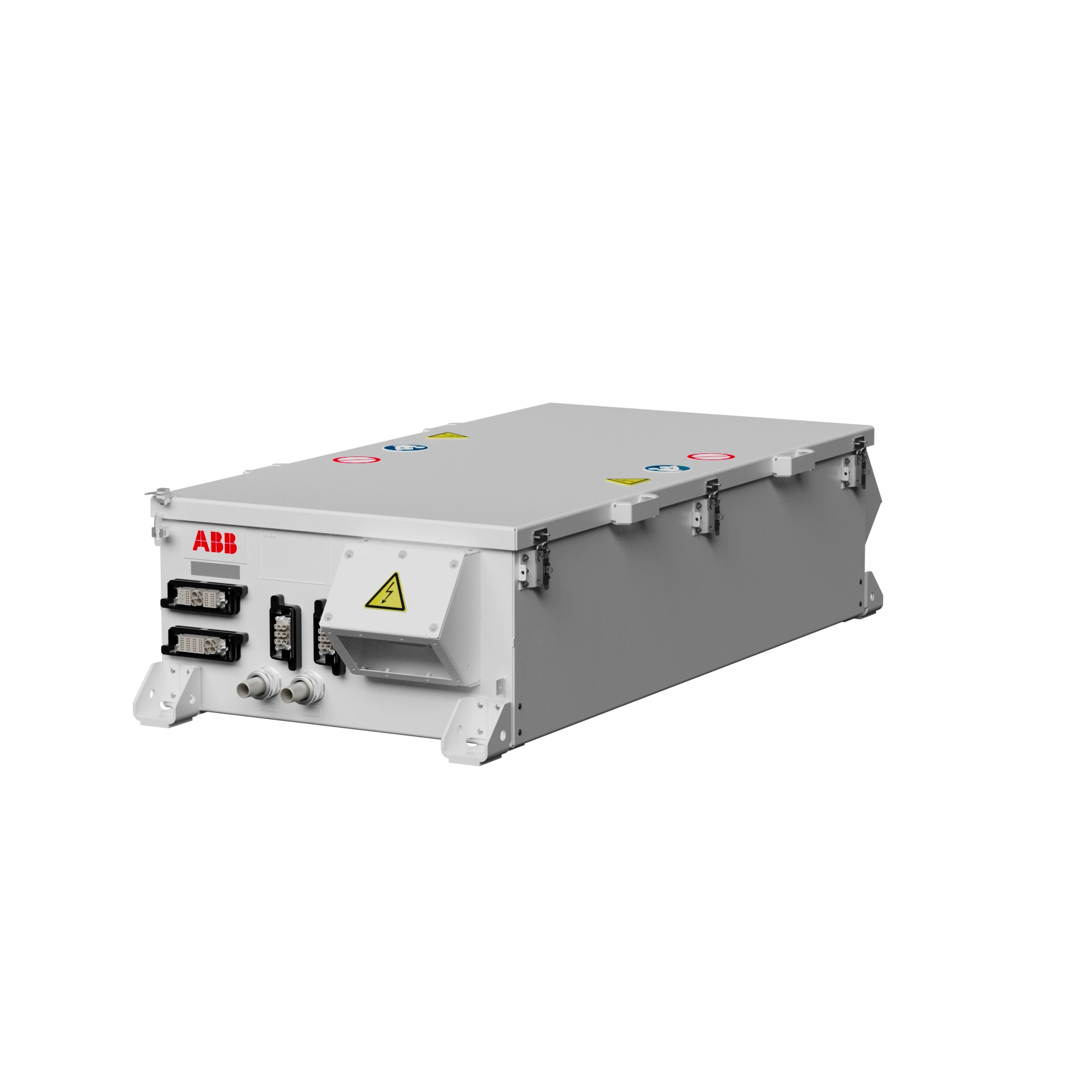 Traction Converter frame 142 of 171