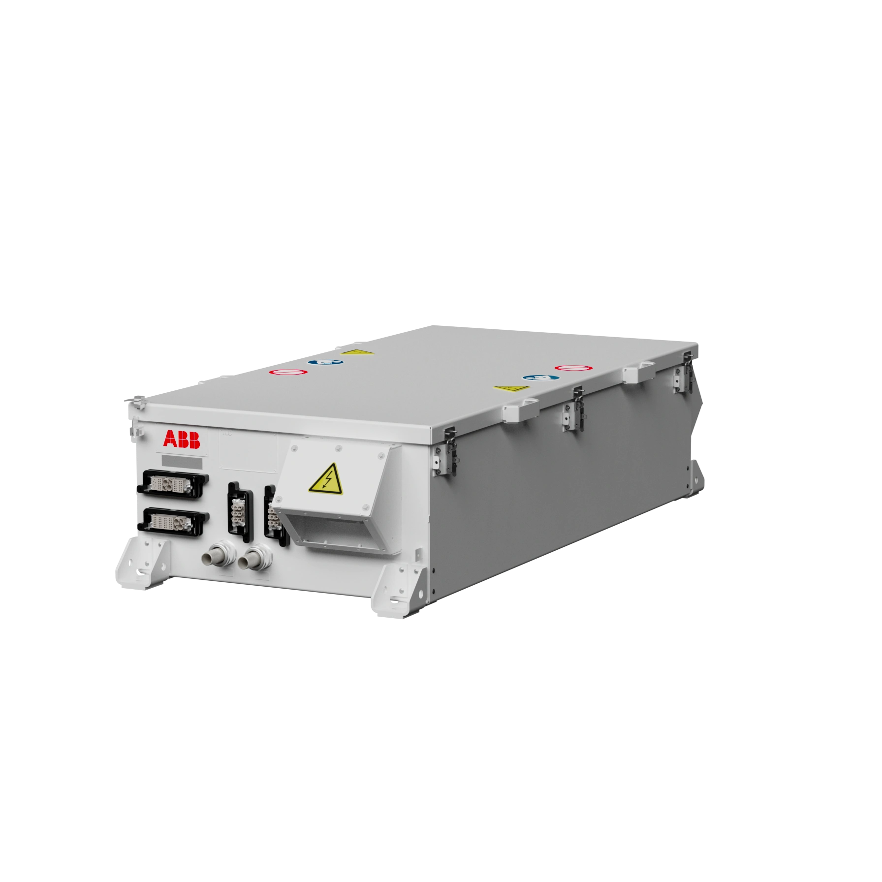 Traction Converter frame 143 of 171