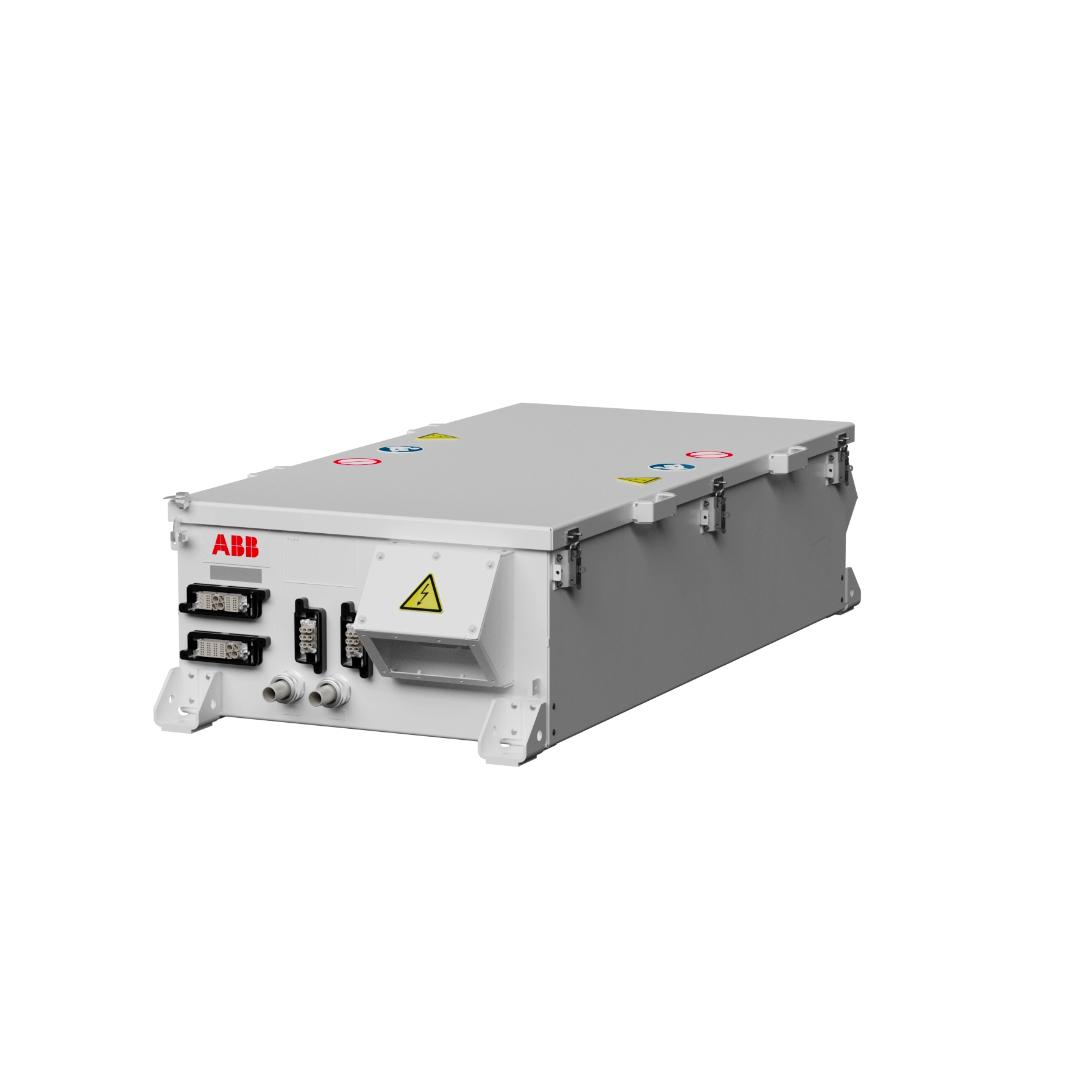 Traction Converter frame 144 of 171