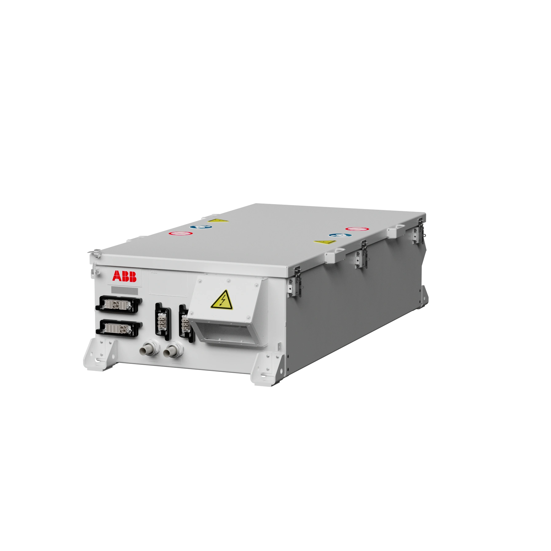 Traction Converter frame 145 of 171