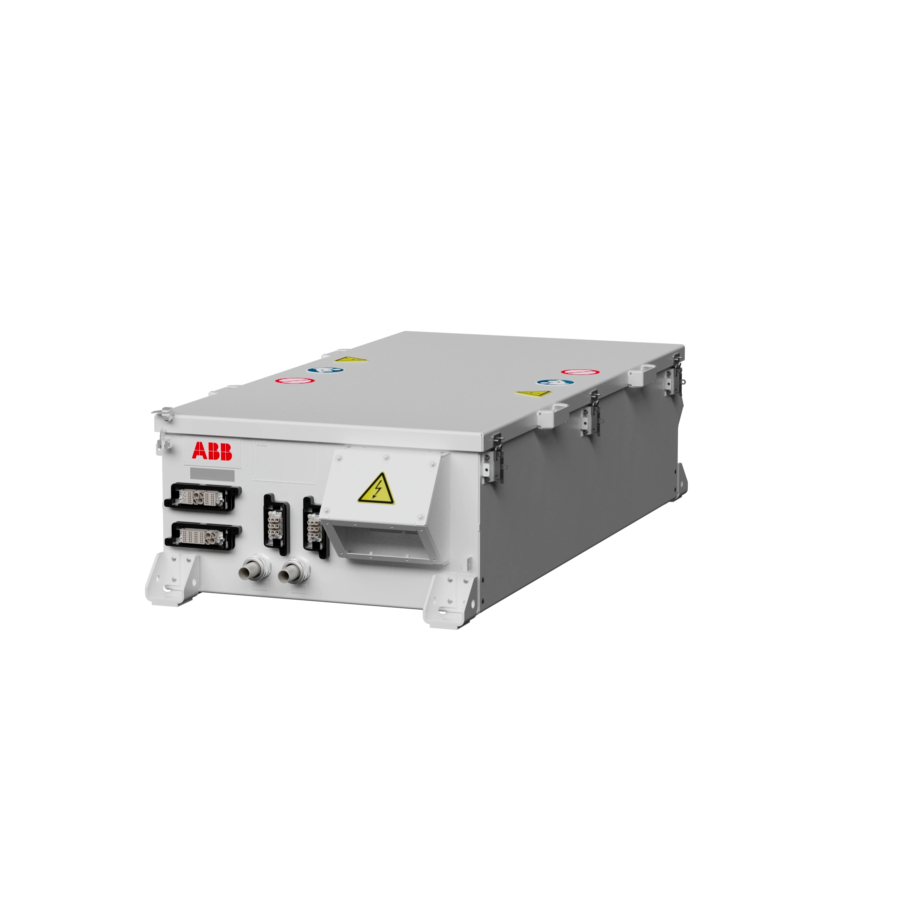 Traction Converter frame 146 of 171