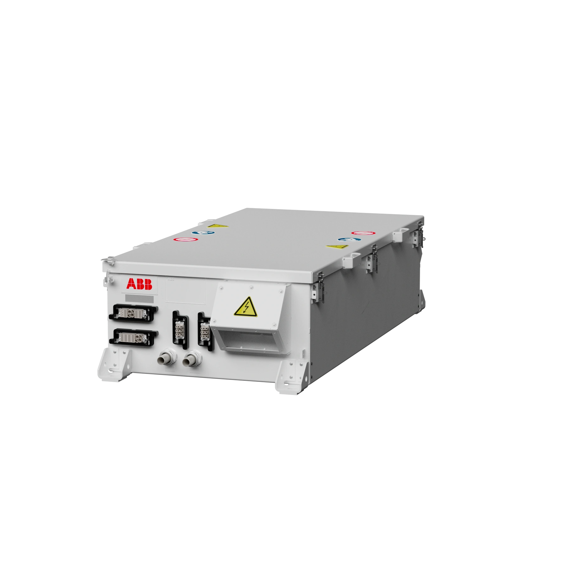 Traction Converter frame 147 of 171