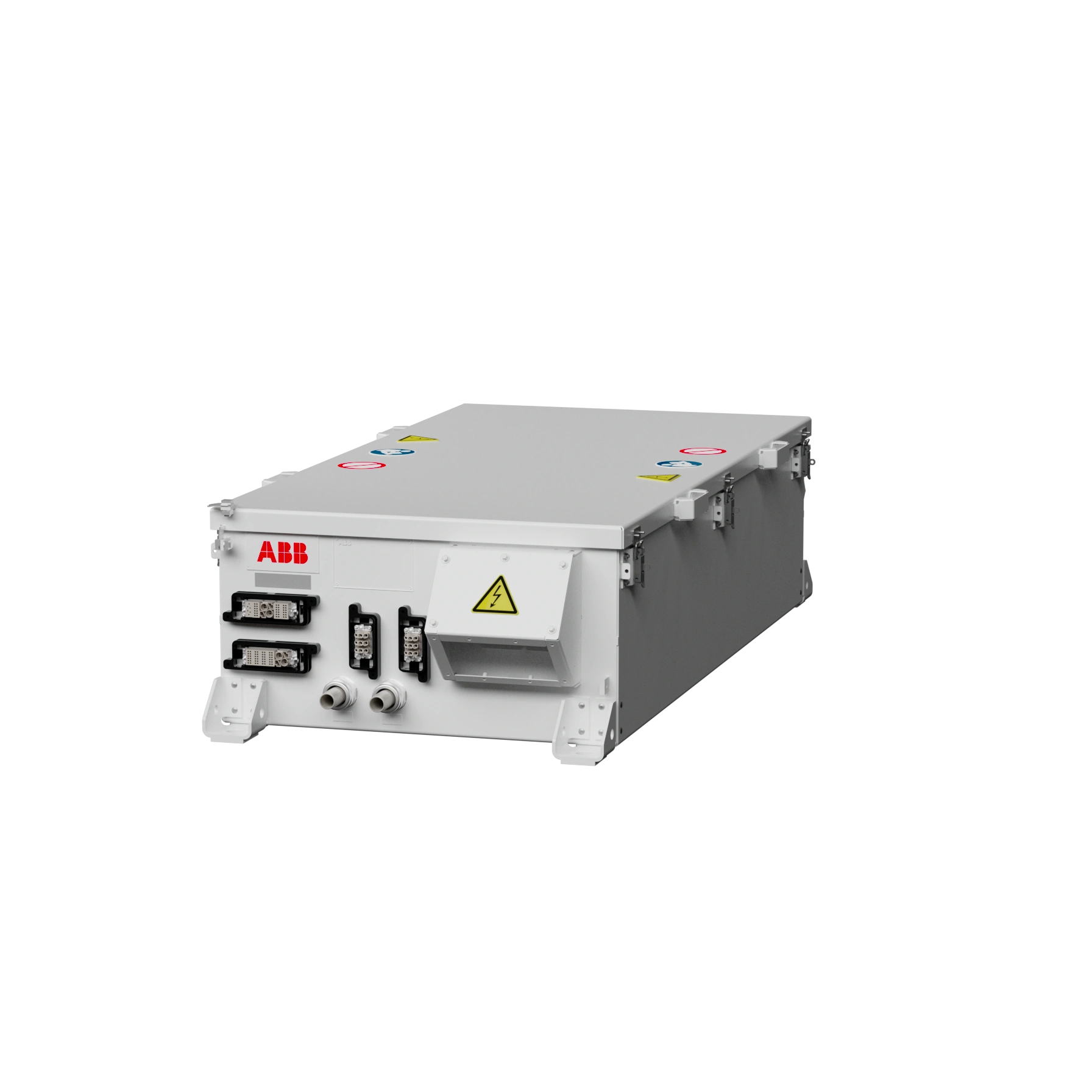 Traction Converter frame 148 of 171