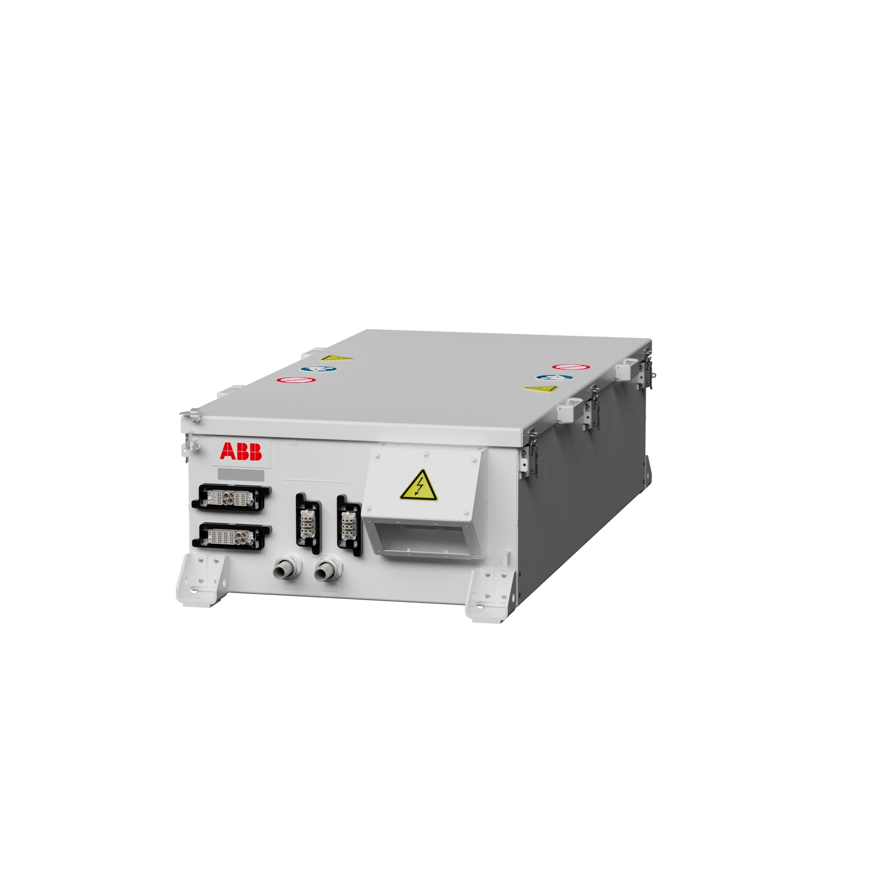 Traction Converter frame 149 of 171