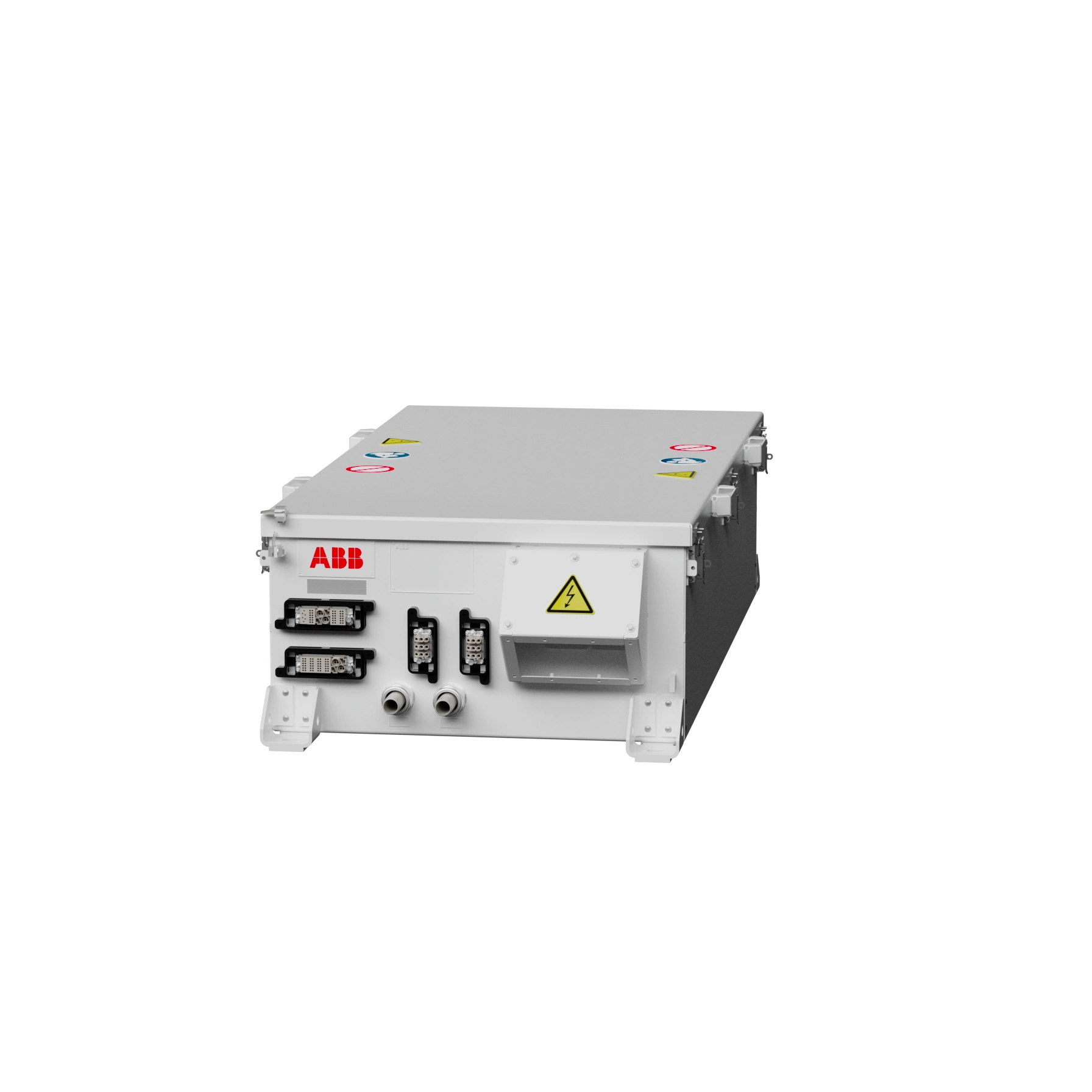 Traction Converter frame 152 of 171