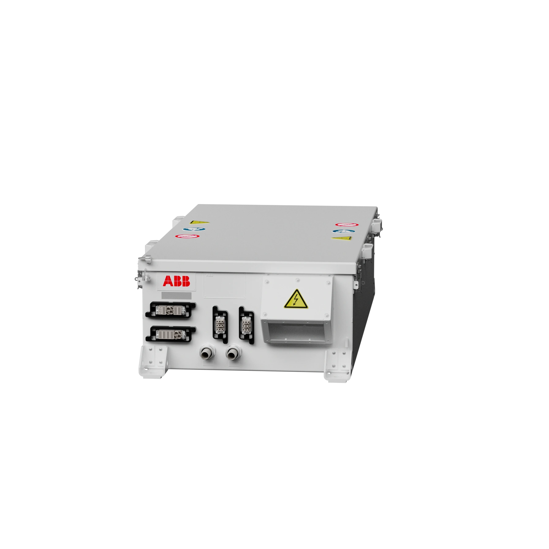 Traction Converter frame 153 of 171