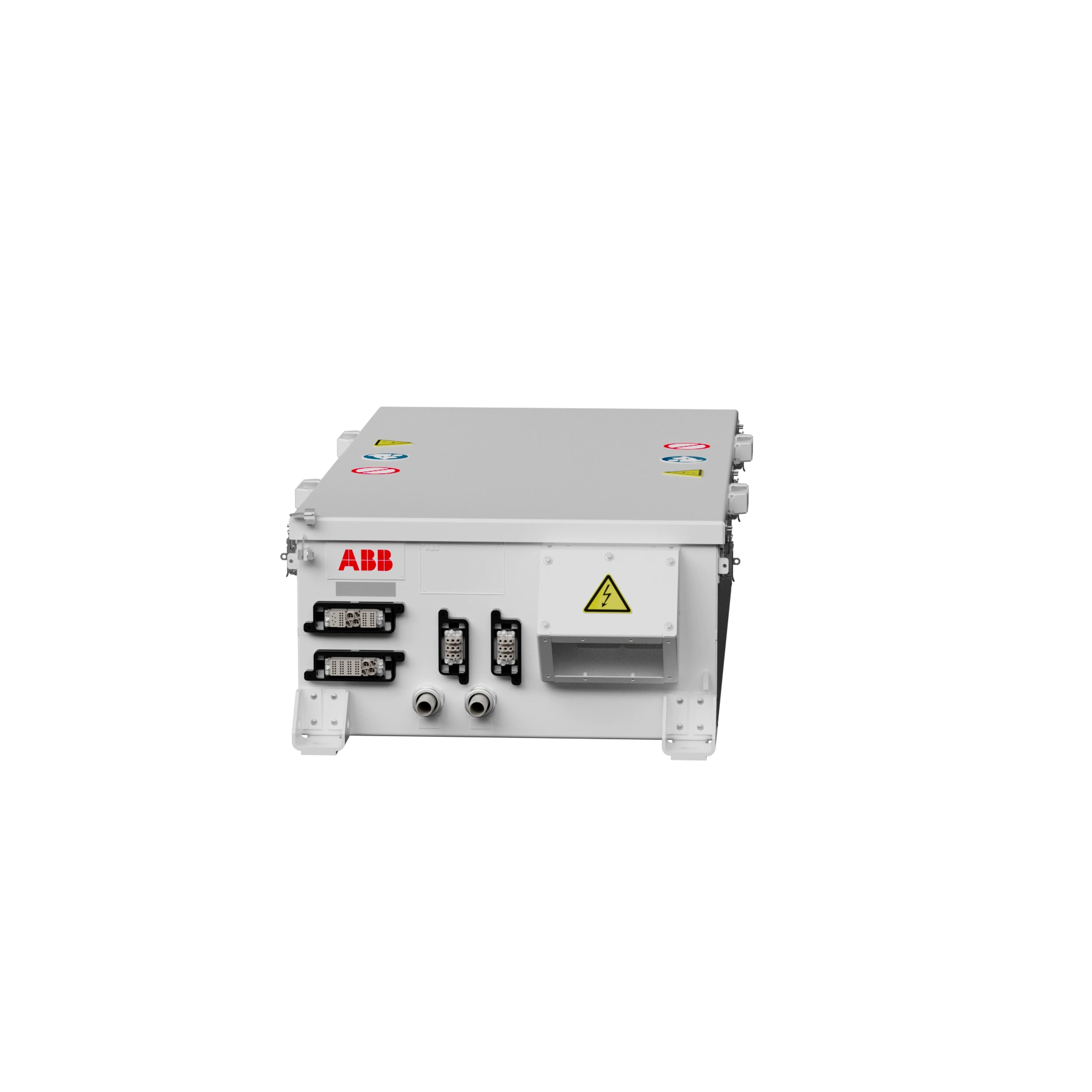 Traction Converter frame 154 of 171