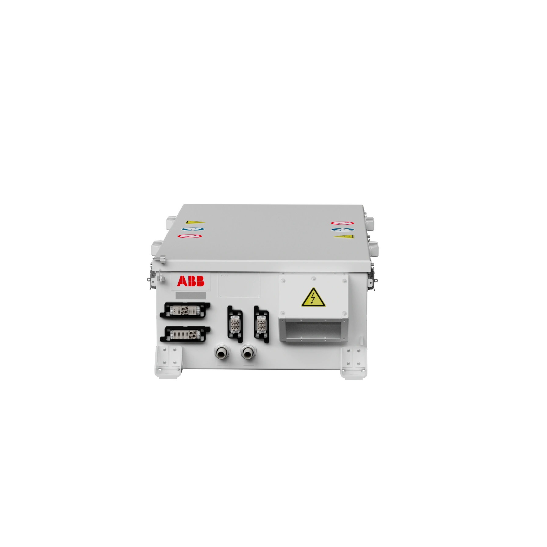 Traction Converter frame 155 of 171