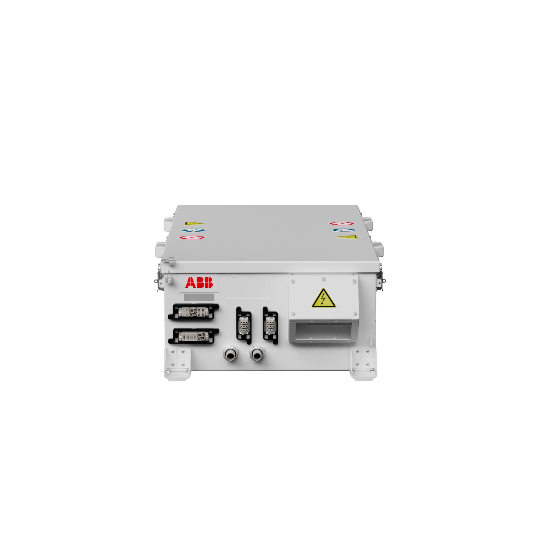 Traction Converter frame 156 of 171