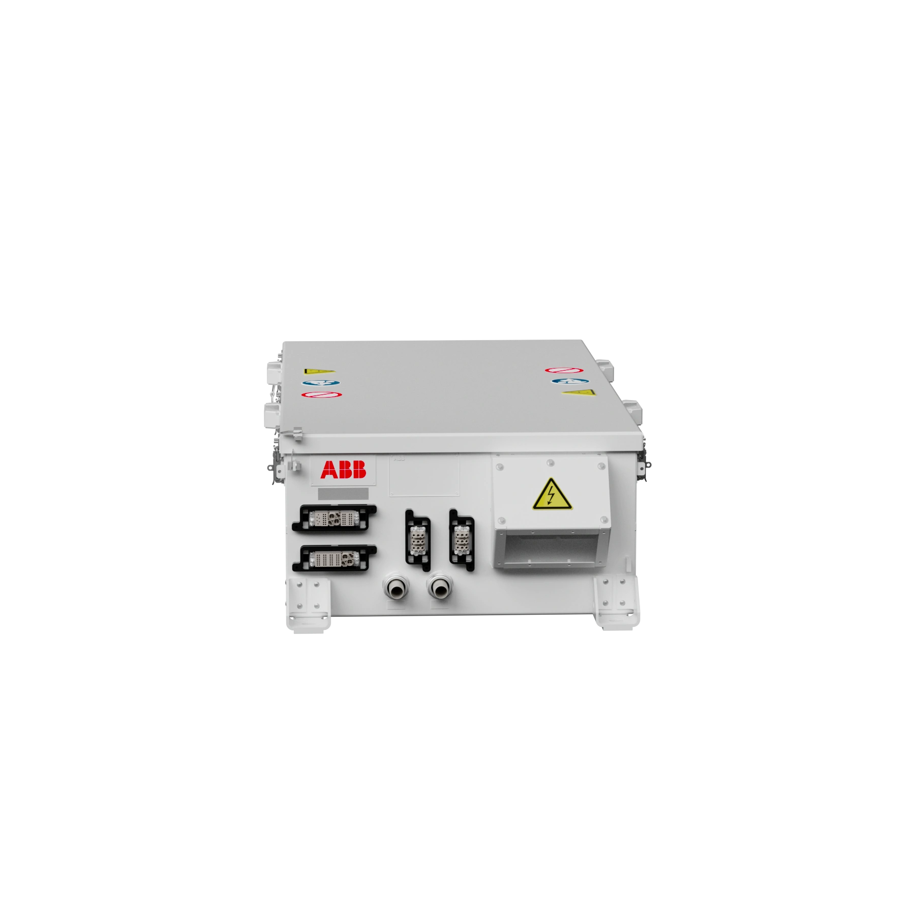 Traction Converter frame 157 of 171