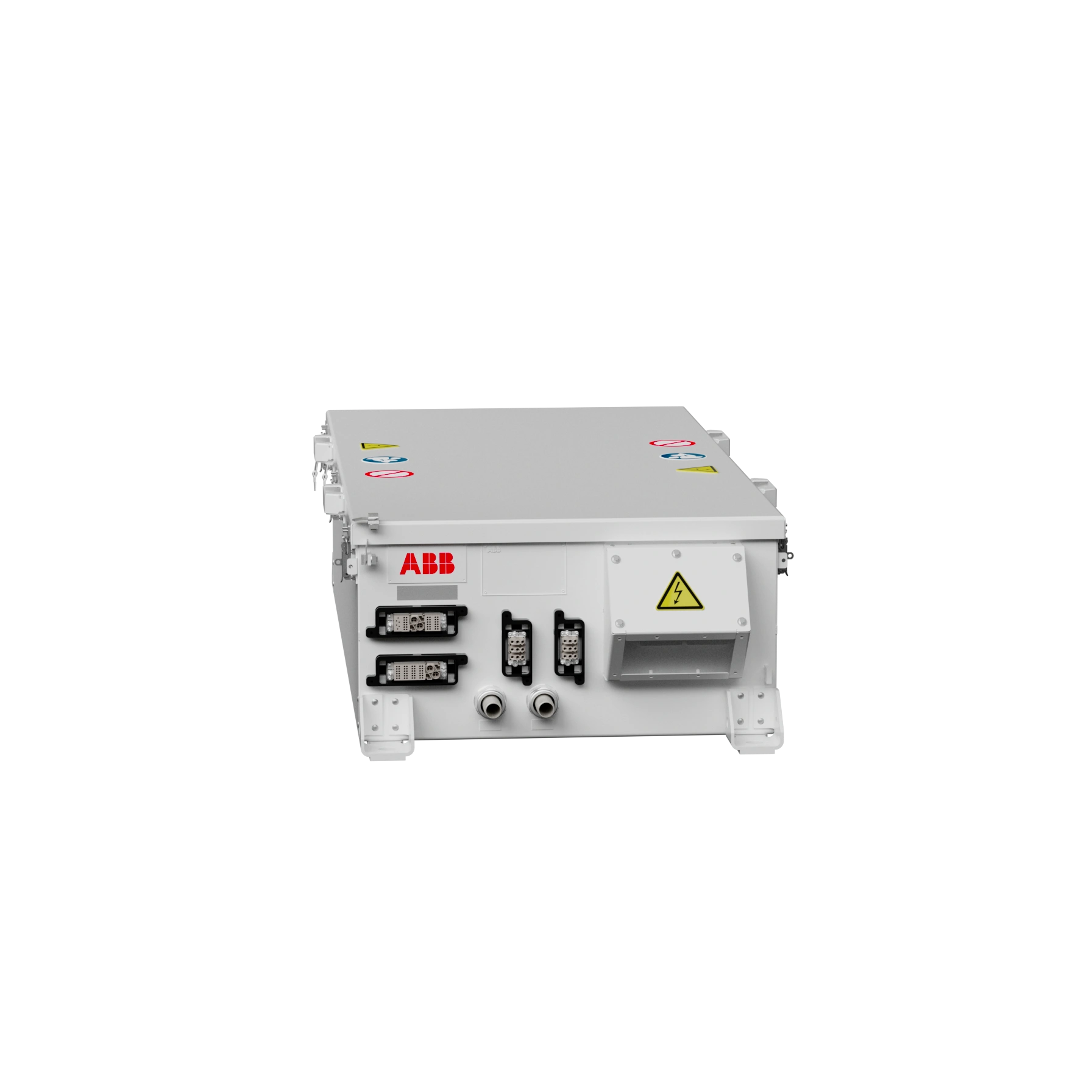 Traction Converter frame 158 of 171