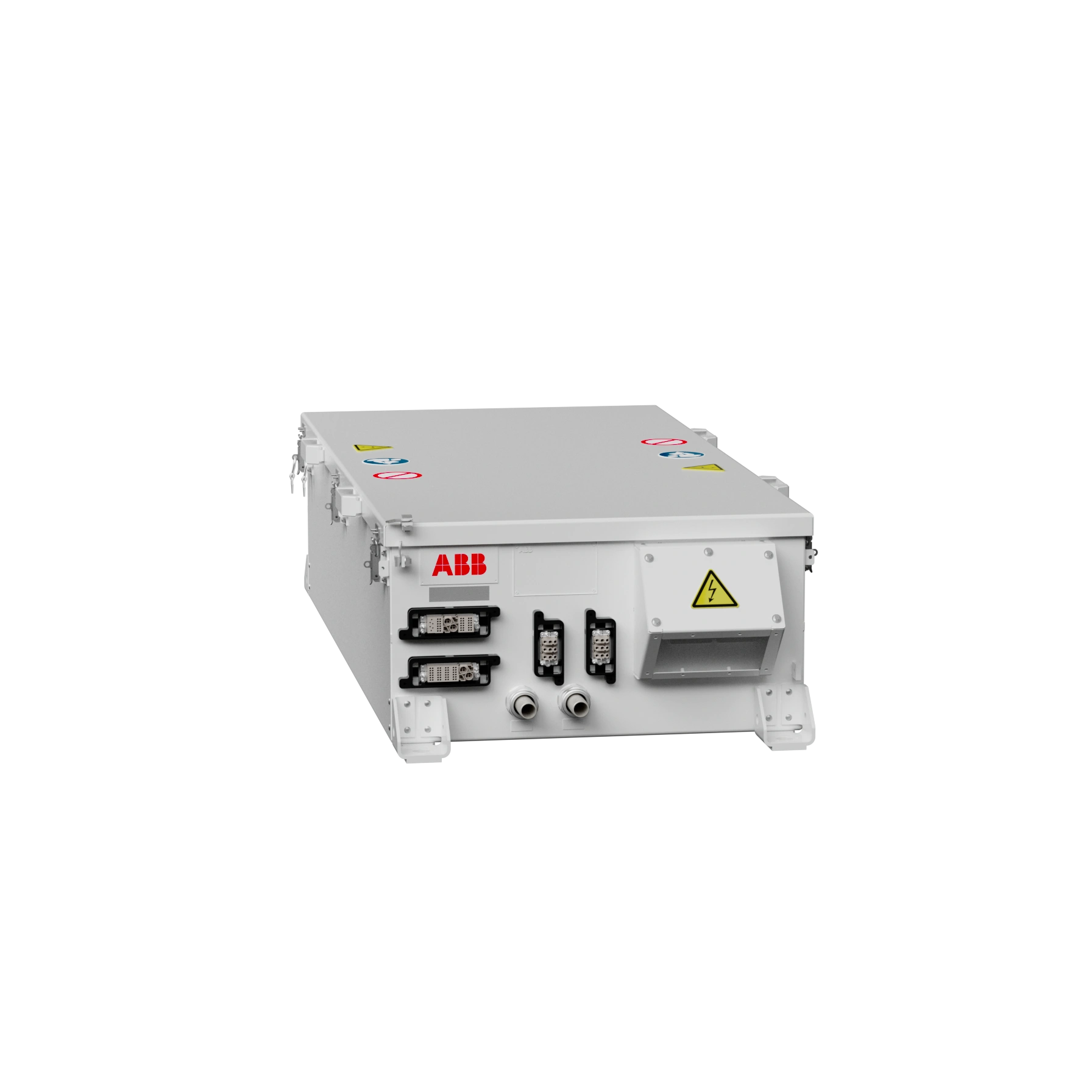 Traction Converter frame 160 of 171